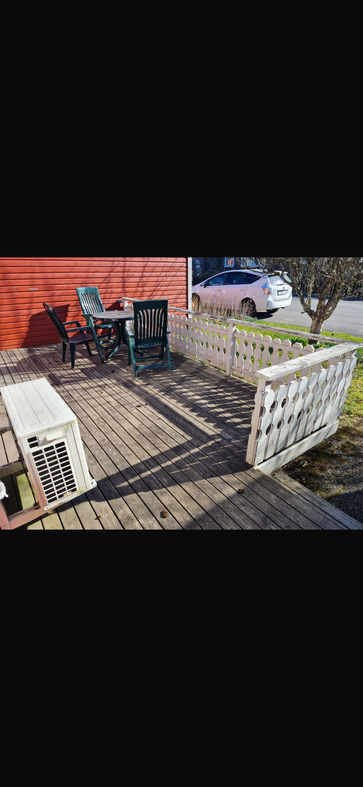 Radhus, 4 rooms, 110 sqm, Grästorp – bild 3