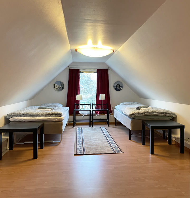 Villa/Hus, 6 rooms, 150 sqm, Blomstermåla – bild 6