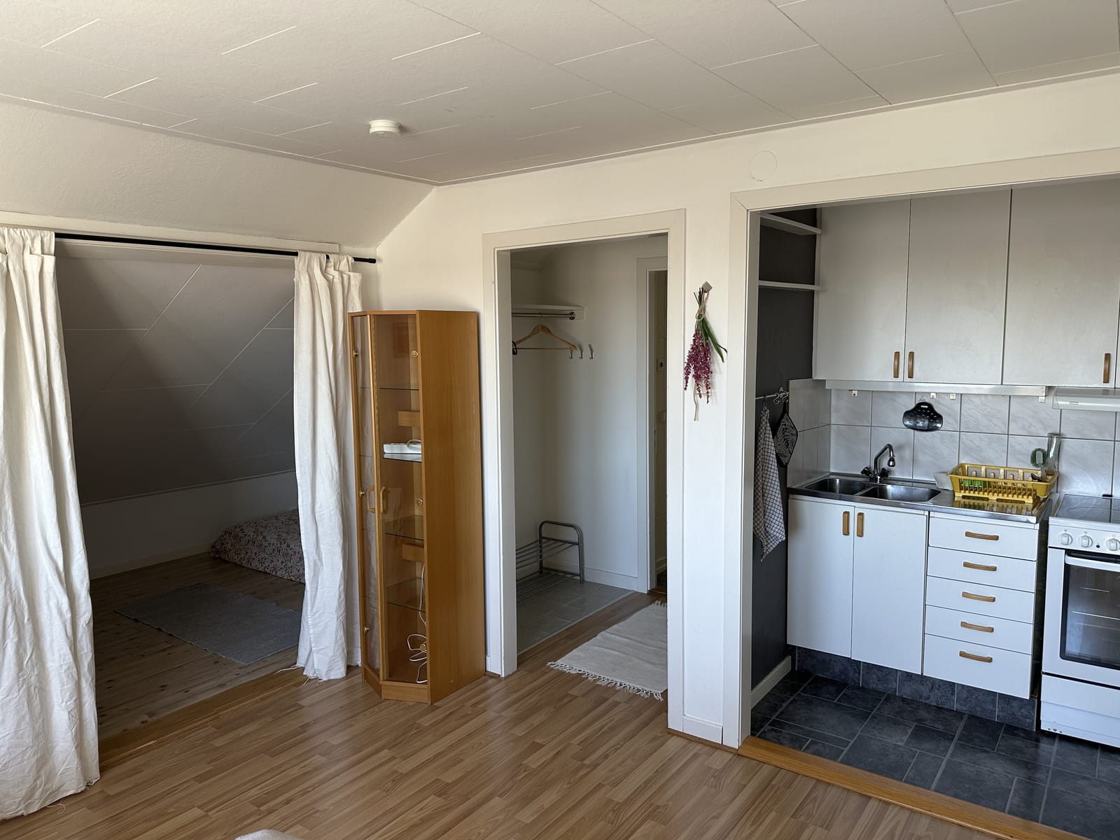 2 rok · 45 m² i Lidköping – bild 14