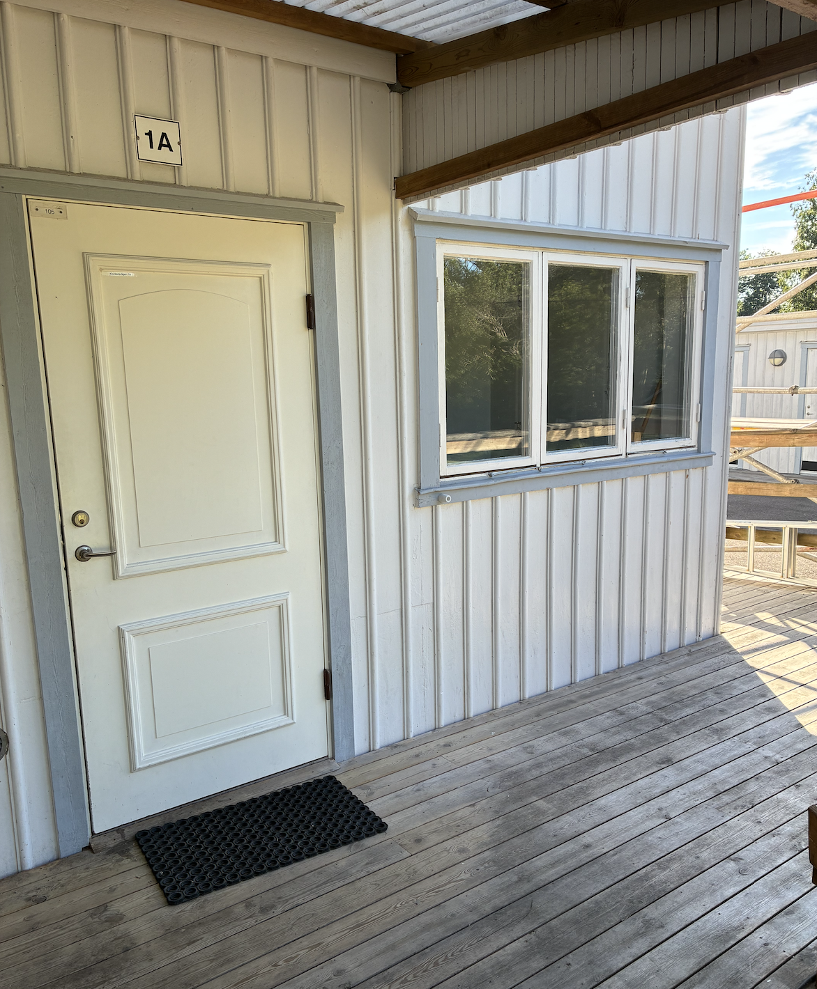 Lägenhet, 2 rooms, 55 sqm, Hjärtum – bild 4
