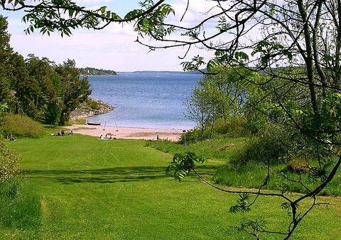 3 rok · 80 m² i Saltsjöbaden – bild 17