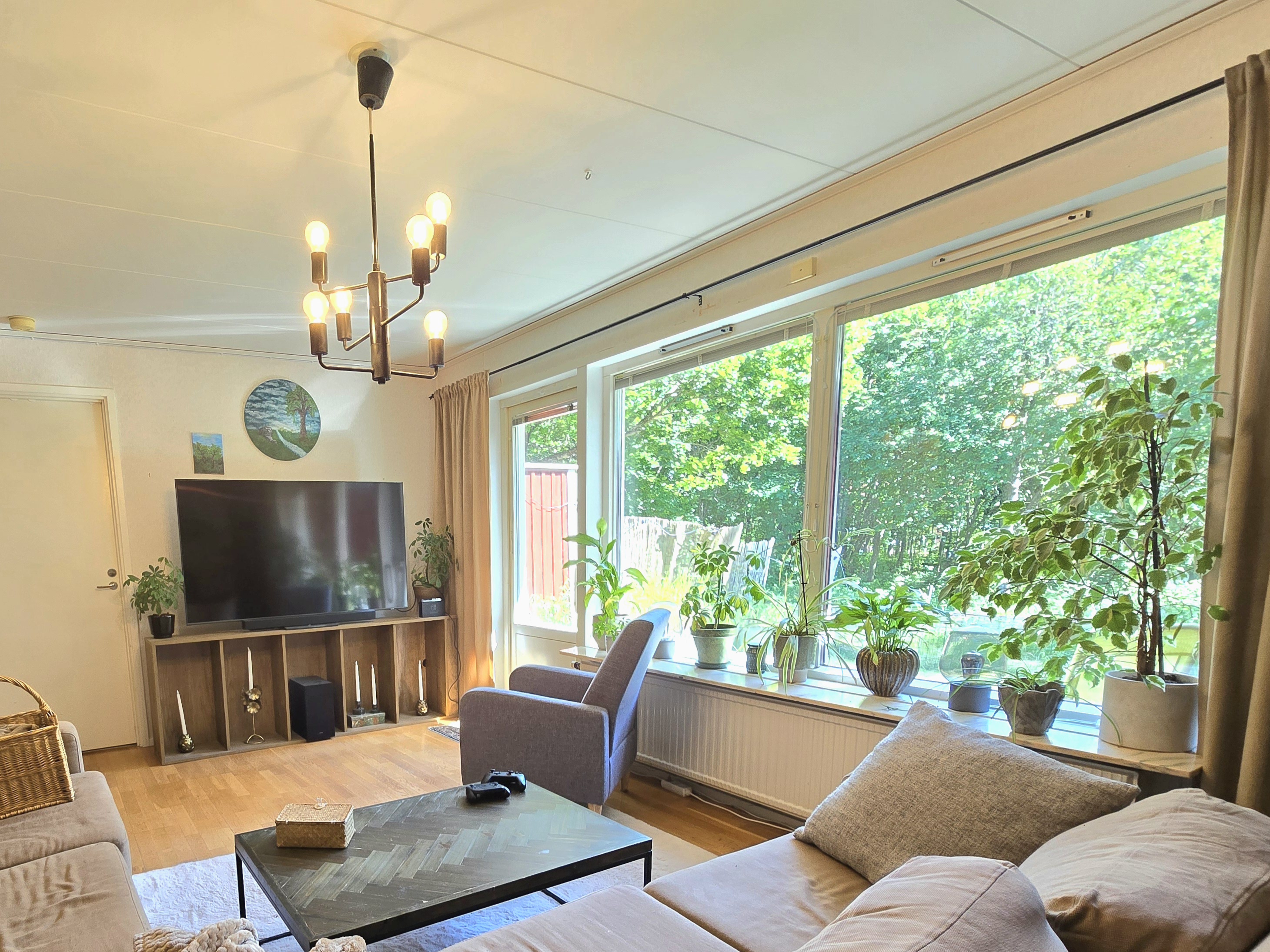 Lägenhet, 2 rooms, 63 sqm, Norberg – bild 12