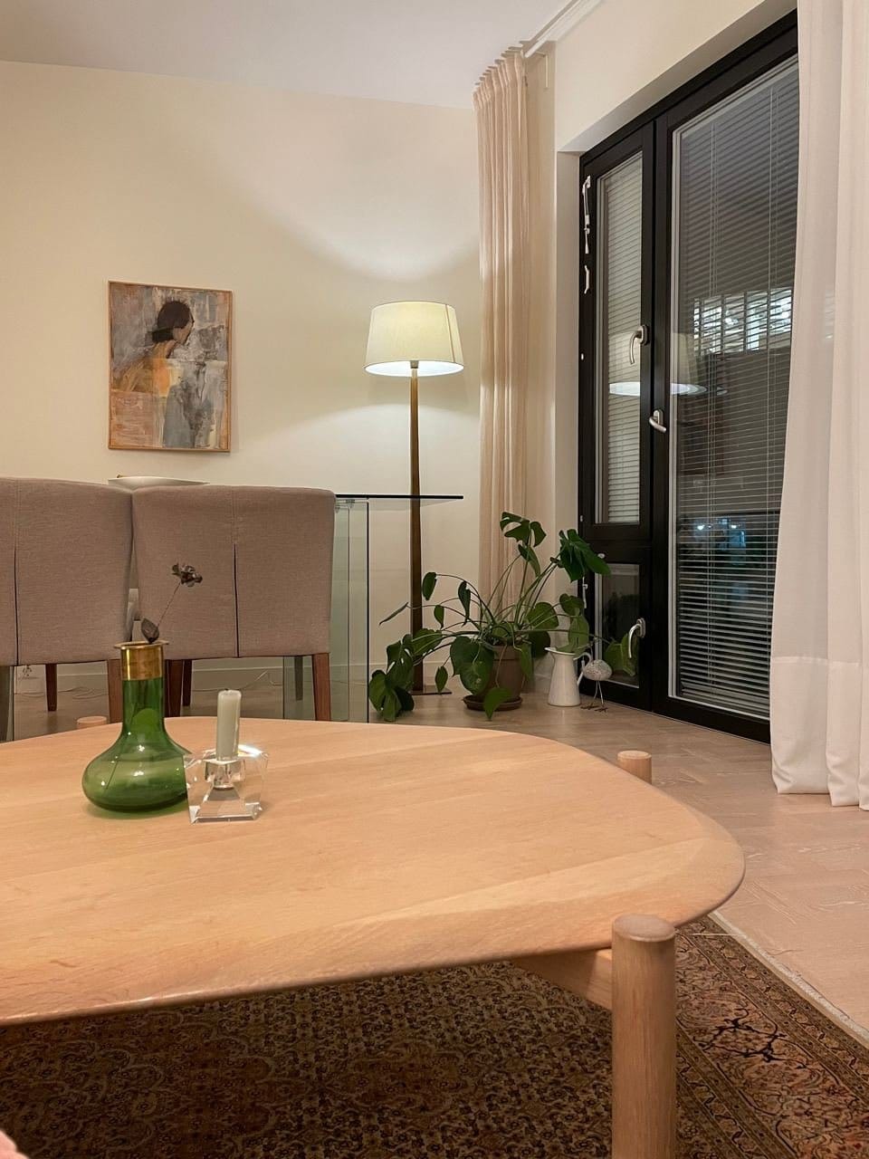 2 rok · 52 m² i Stockholm – bild 3