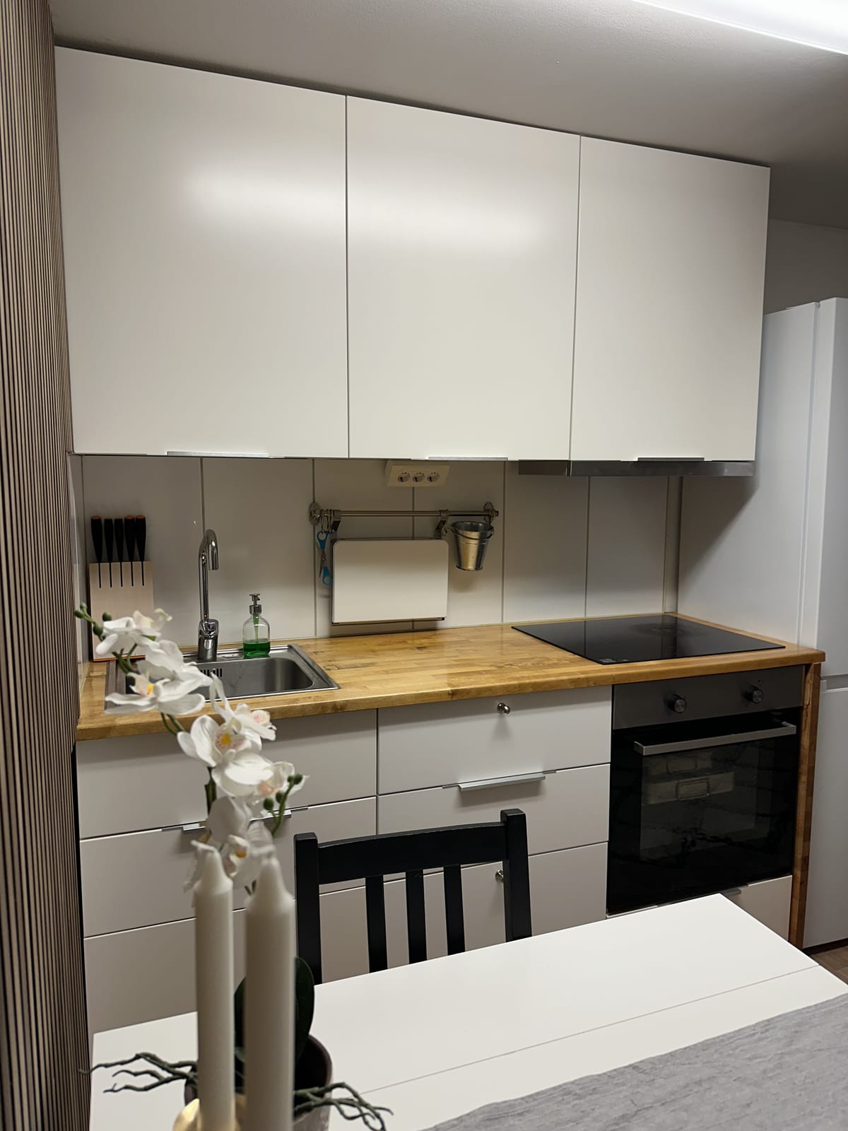 1 rok · 25 m² i Märsta – Märsta
