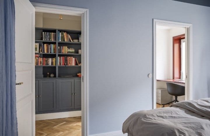 3 rok · 62 m² i Stockholm – bild 13