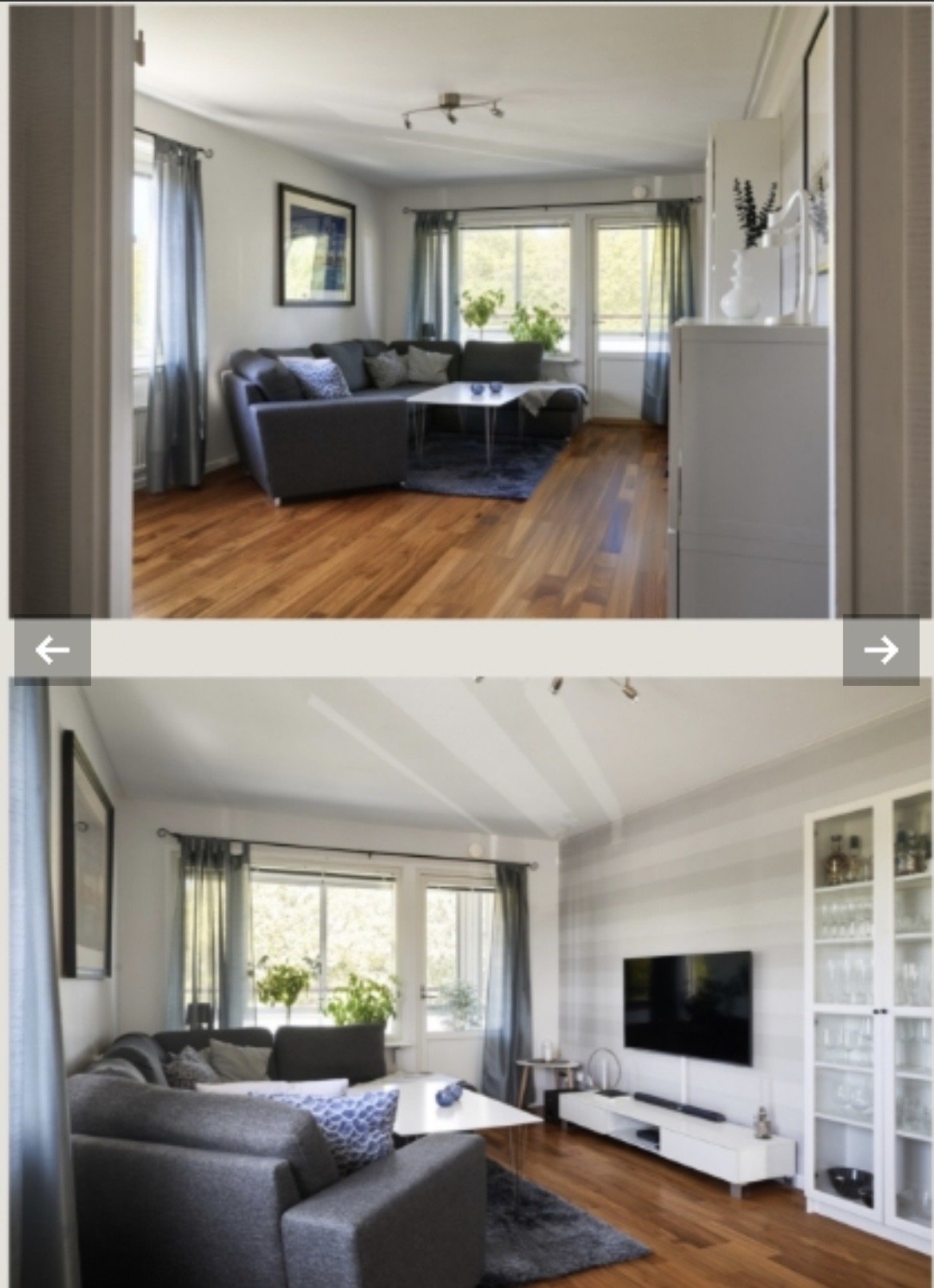 Lägenhet, 2 rooms, 55 sqm, Kalmar – bild 7