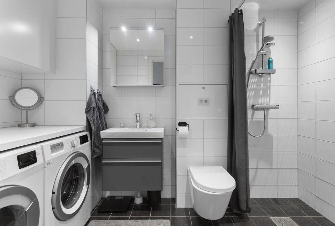 Lägenhet, 2 rooms, 52 sqm, Uttran – bild 12