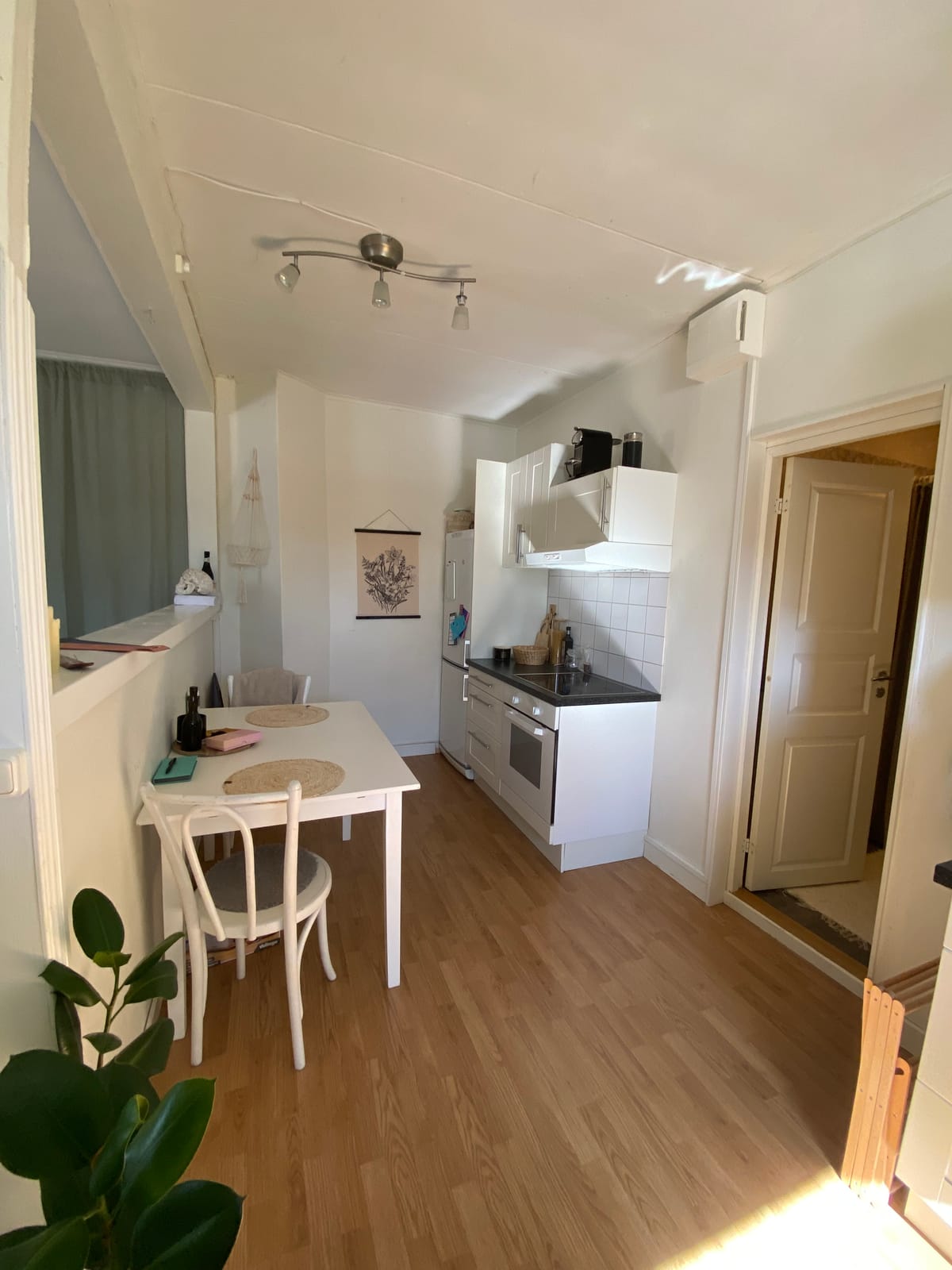 2 rok · 38 m² i Knäred – bild 2