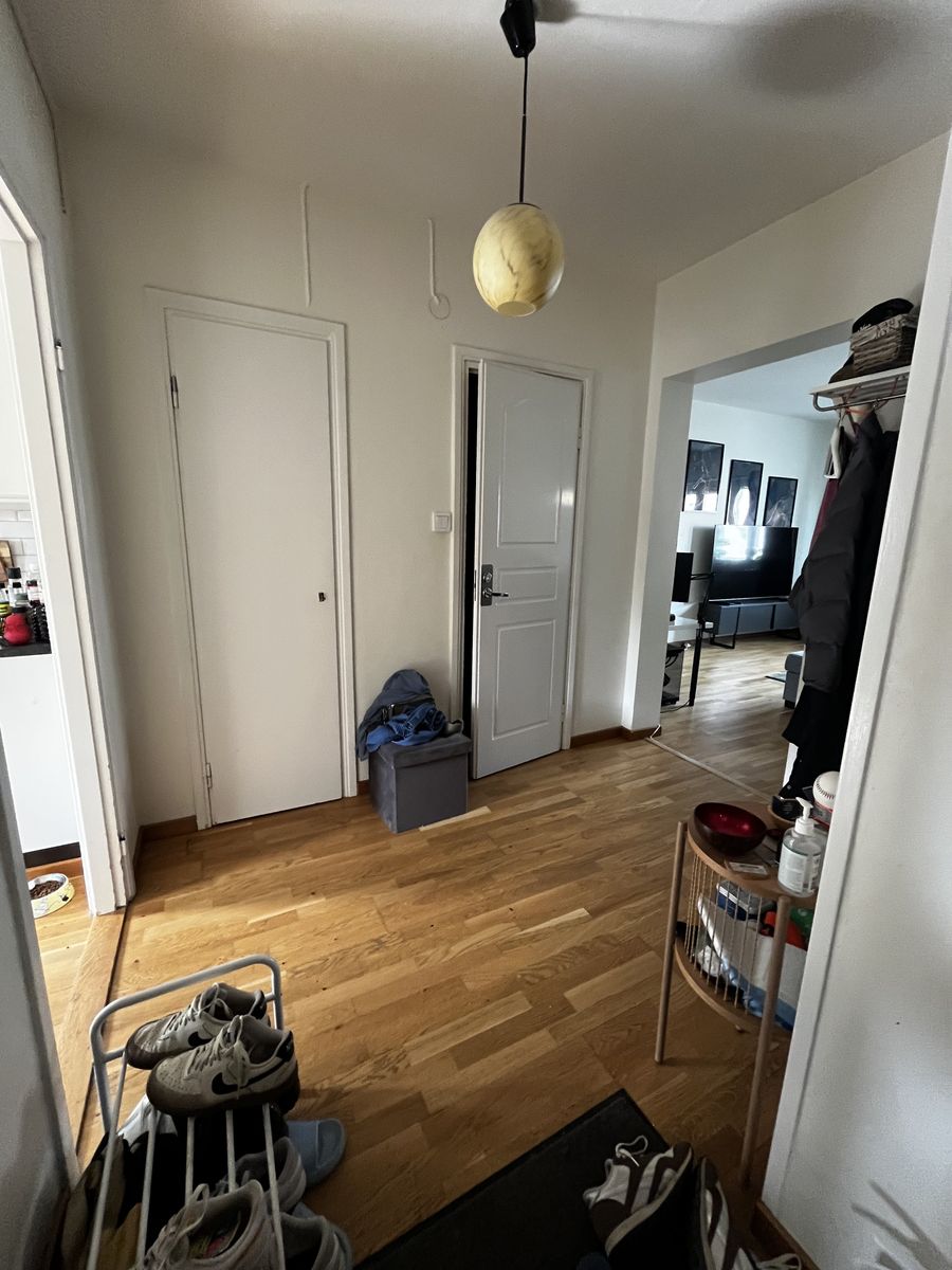 2 rok · 63 m² i Eskilstuna – bild 6