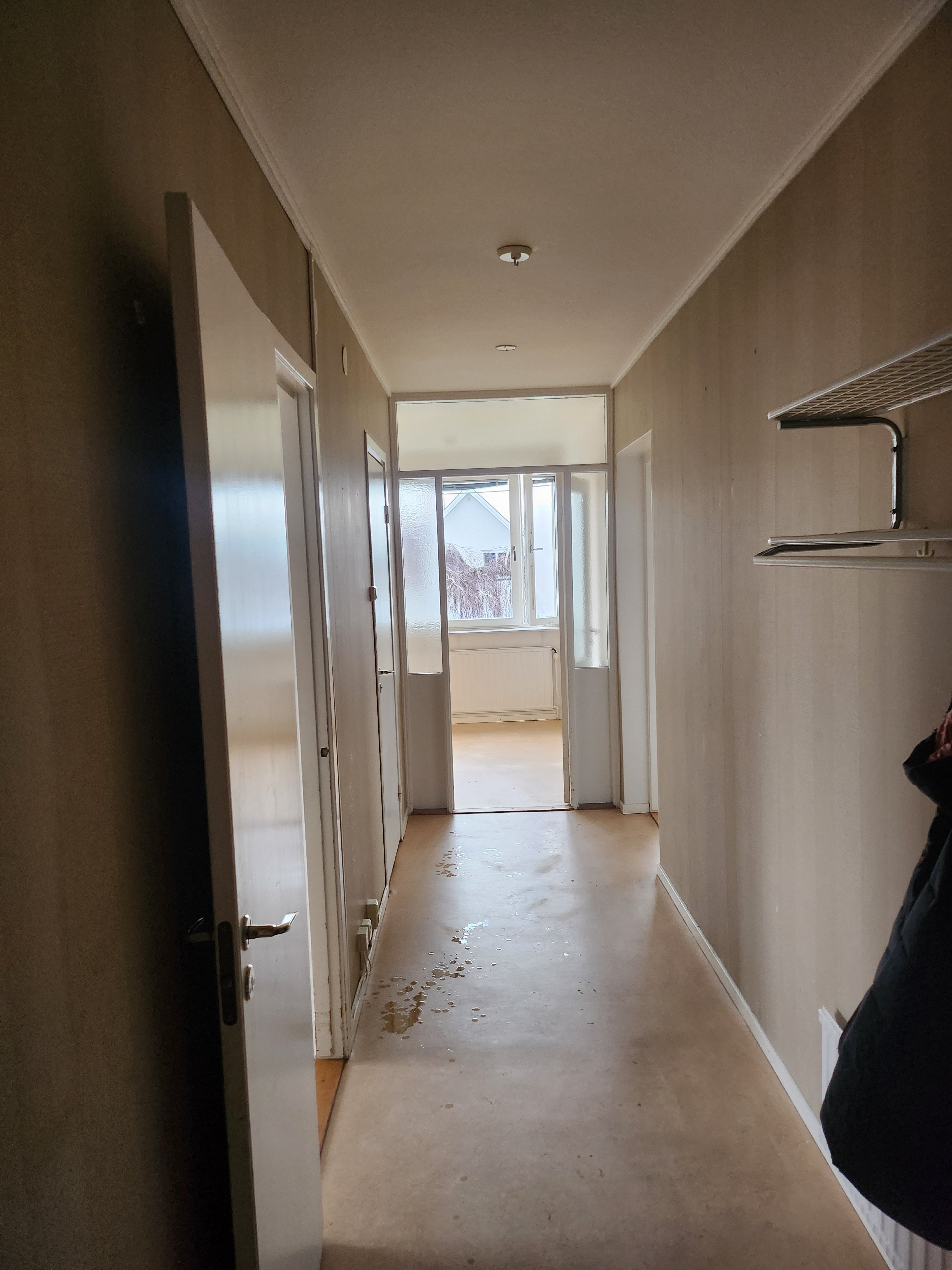 Lägenhet, 2 rooms, 60 sqm, Fornåsa – bild 5