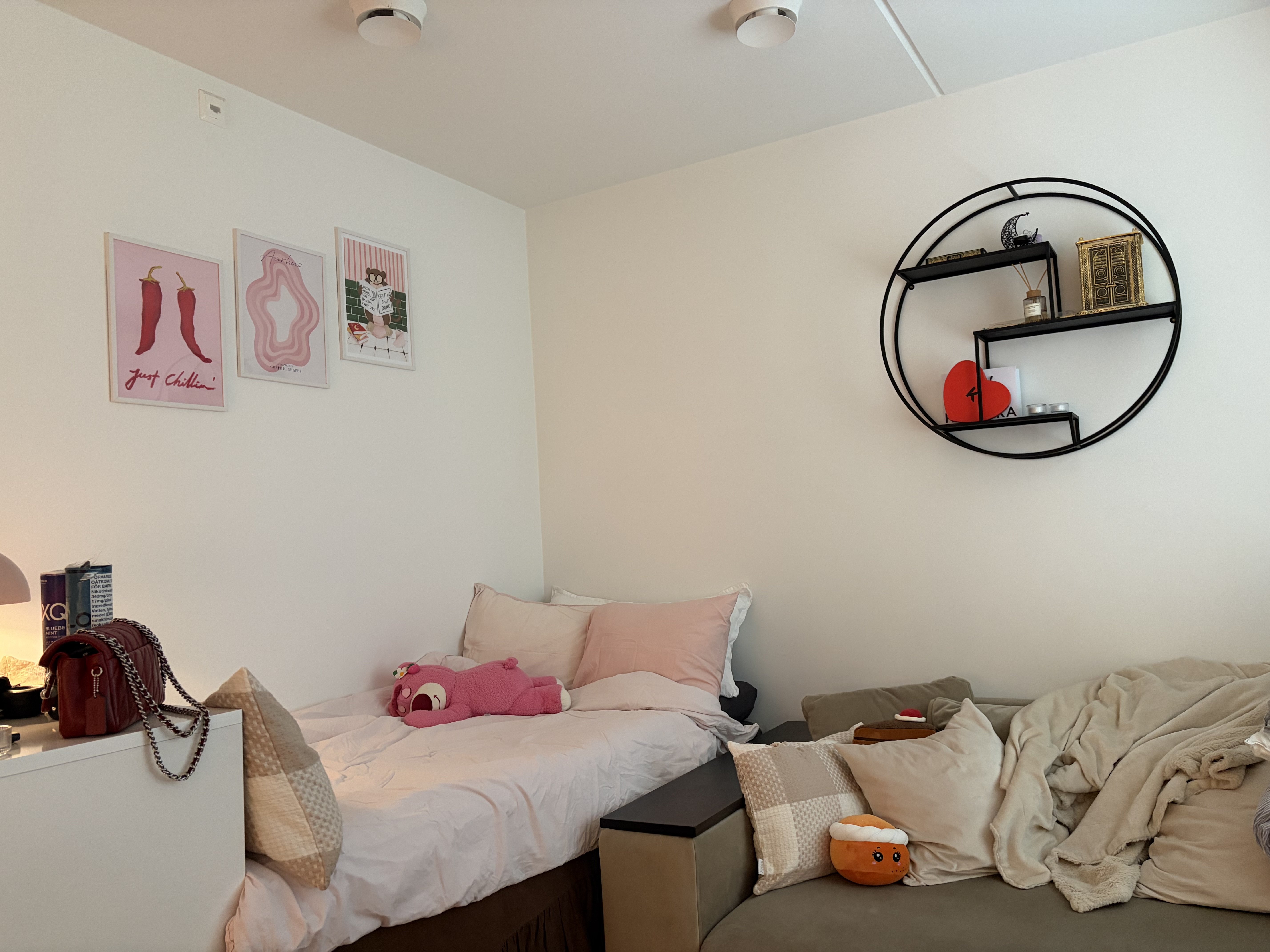 Lägenhet, 1 rooms, 26 sqm, Hisings Backa – bild 2