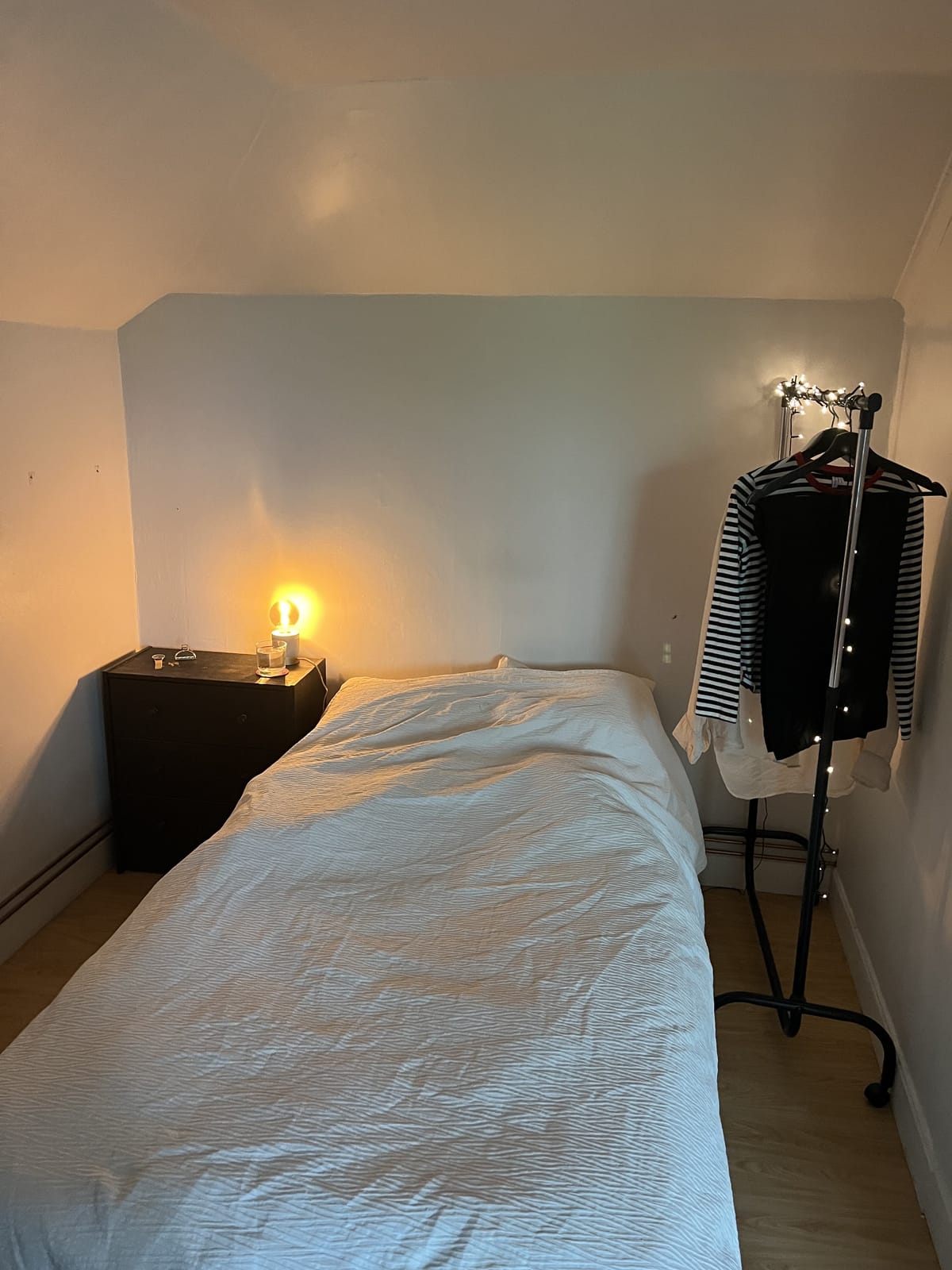 Lägenhet, 1 rooms, 20 sqm, Huddinge