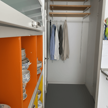1 rok · 43 m² i Fagersta – bild 8