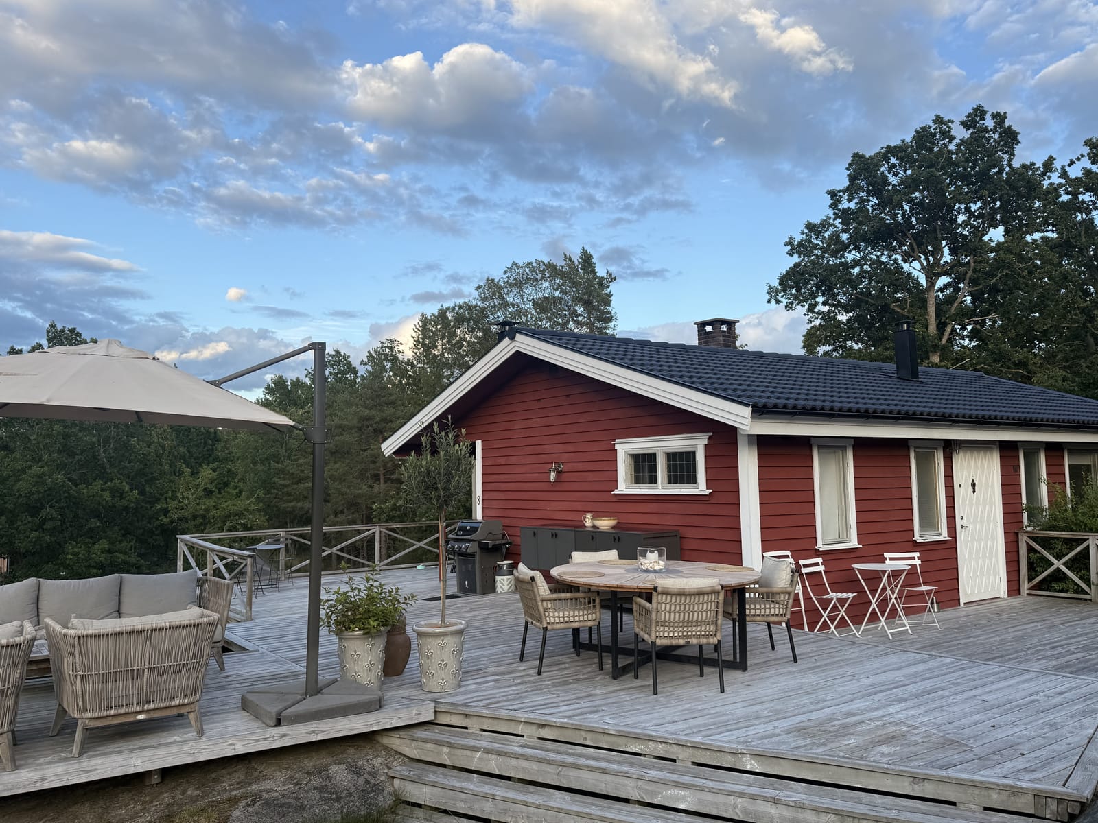 3 rok · 61 m² i Nynäshamn – bild 22