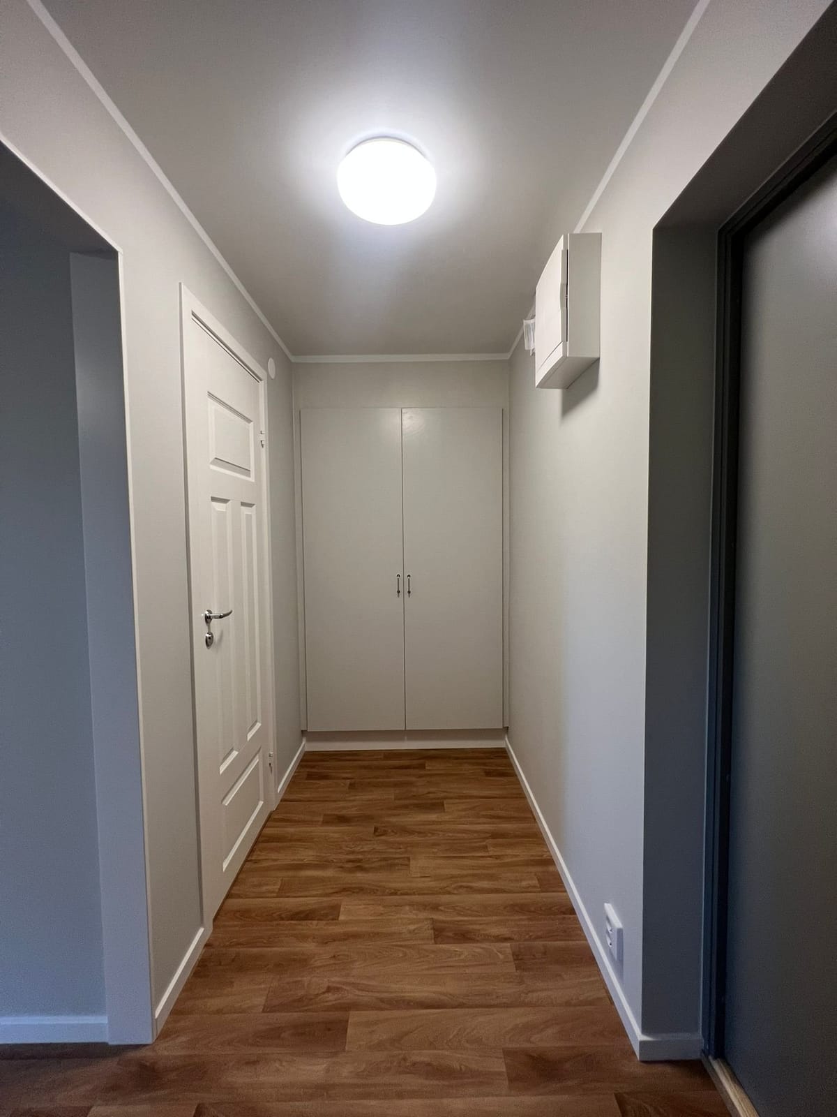 1 rok · 31 m² i Grums – bild 13