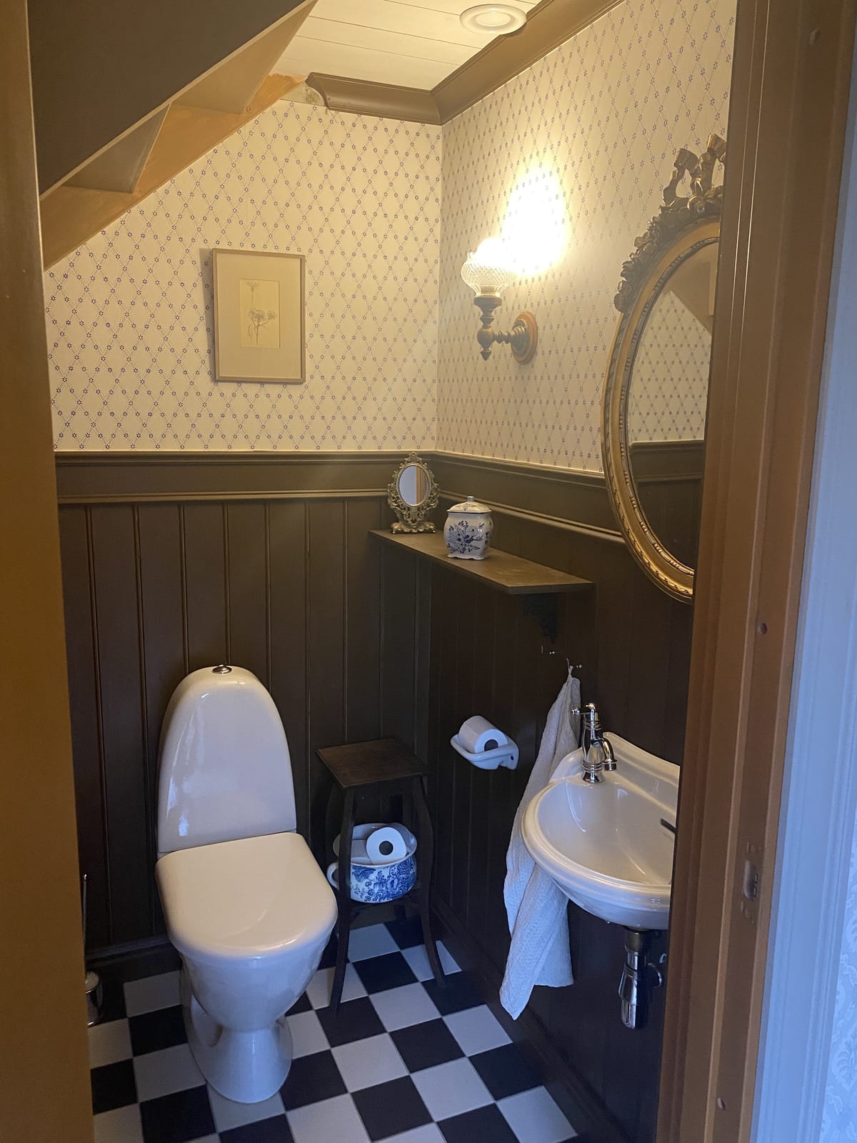 4 rok · 170 m² i Visby – bild 7