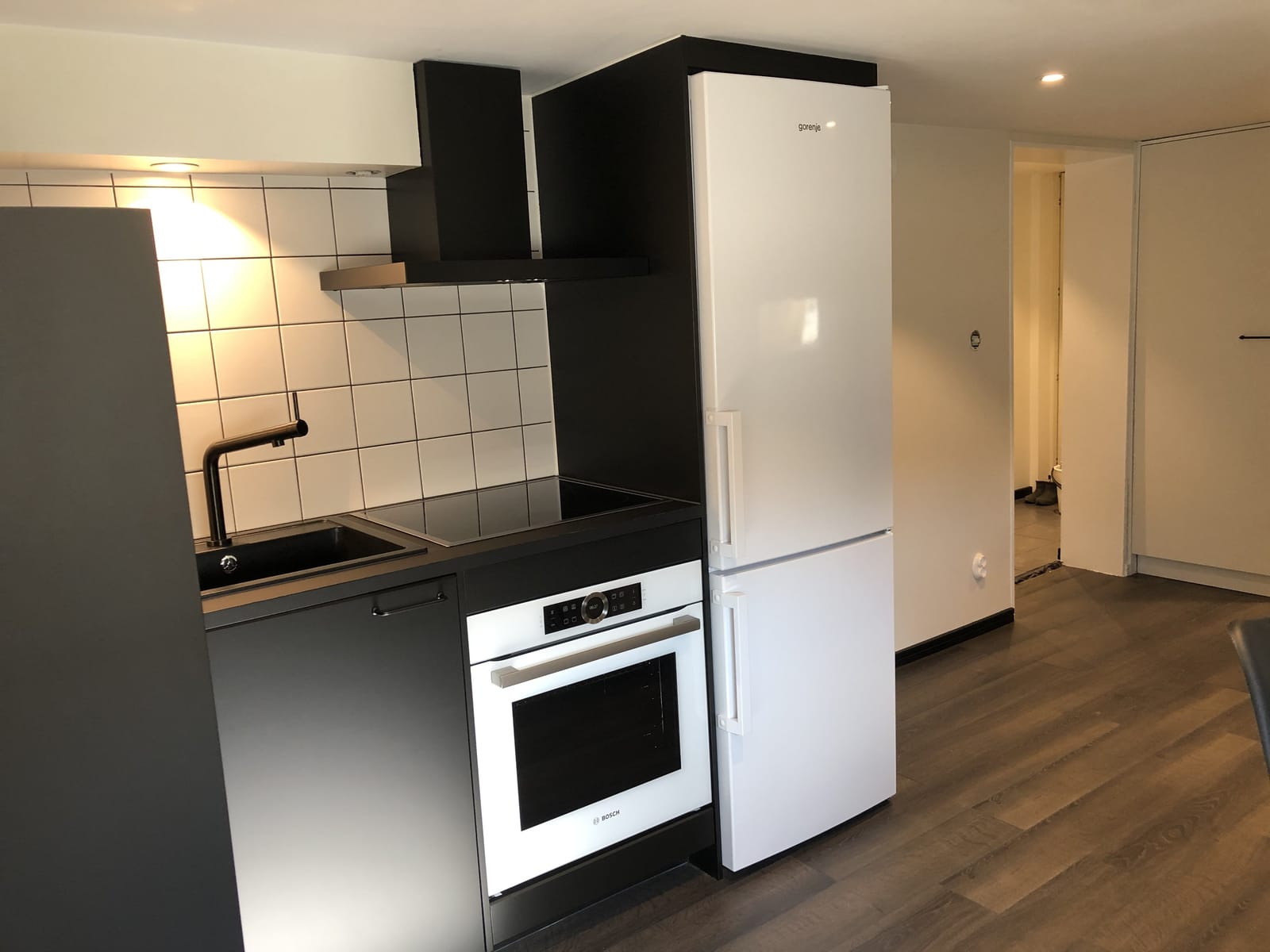 1 rok · 25 m² i Västra Frölunda – bild 2