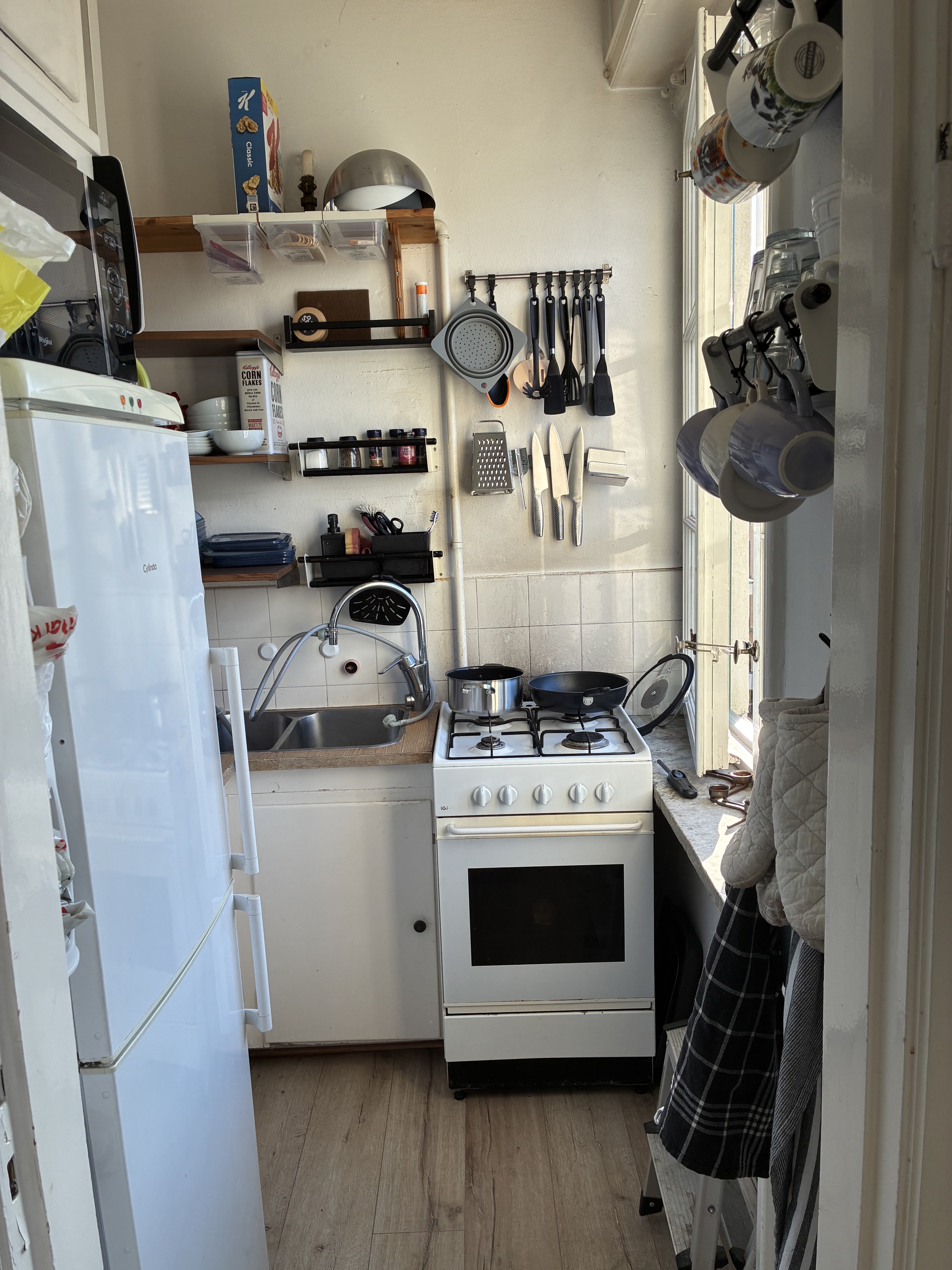Lägenhet, 1 rooms, 38 sqm, Malmö – bild 15