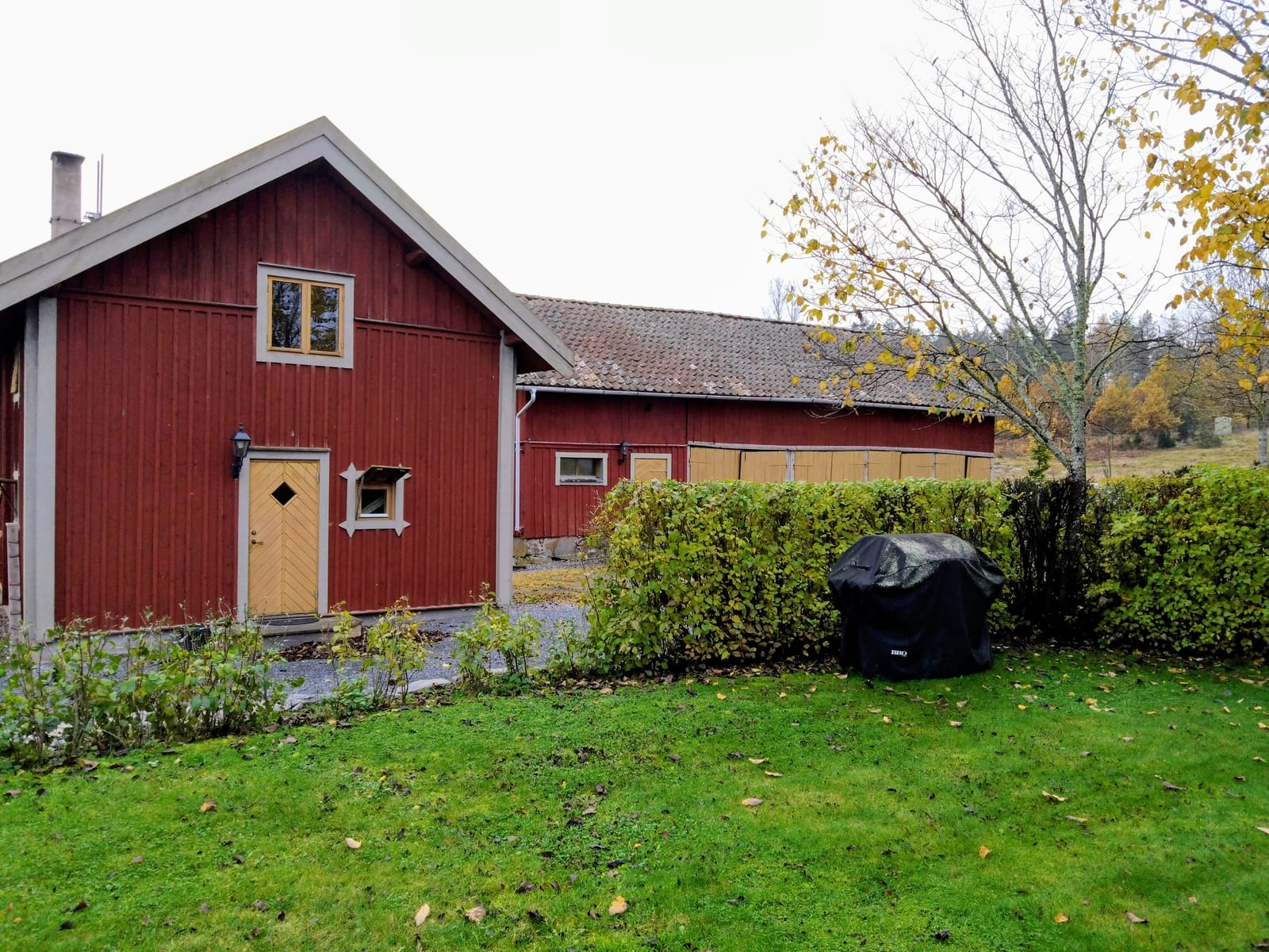 2 rok · 47 m² i Björnlunda – bild 4