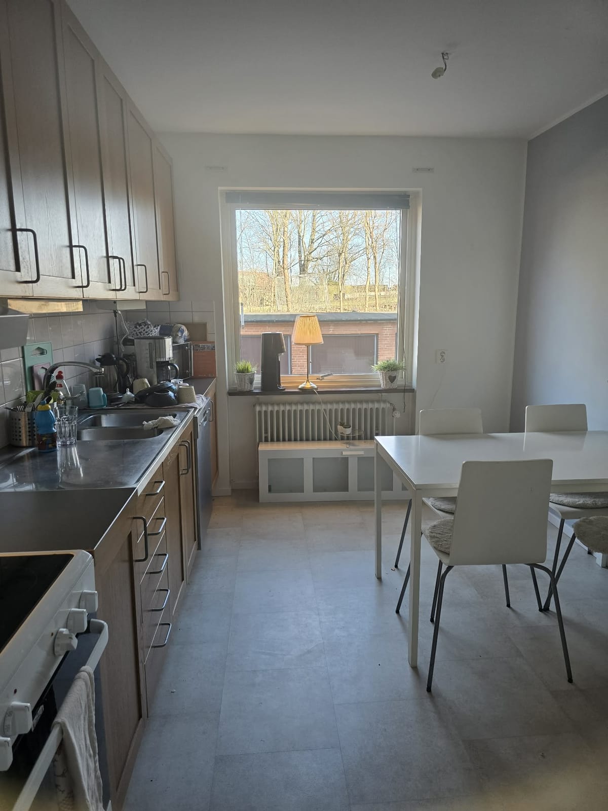 3 rok · 67 m² i Helsingborg