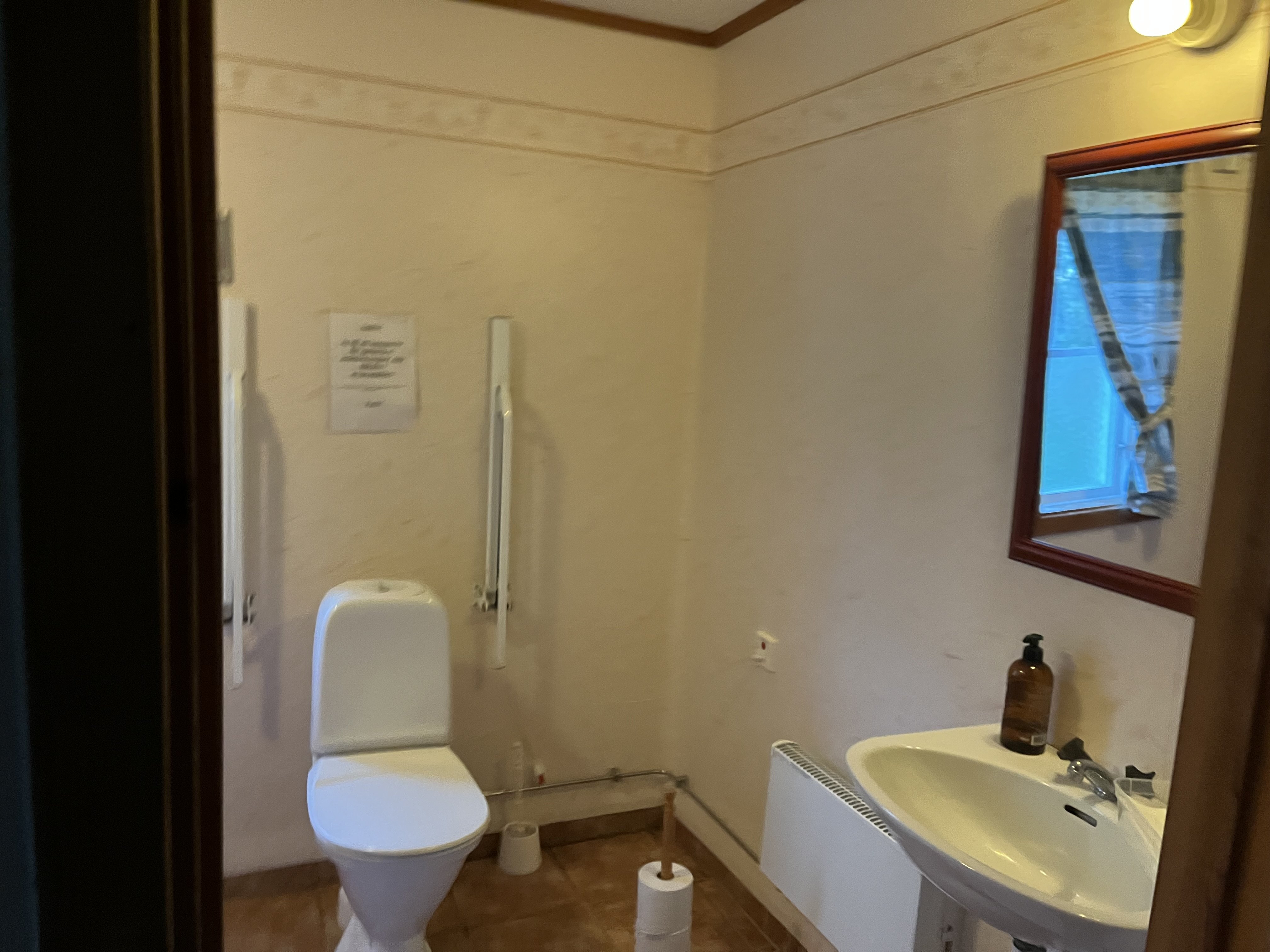 Stuga, 3 rooms, 70 sqm, Gräsmark – bild 7