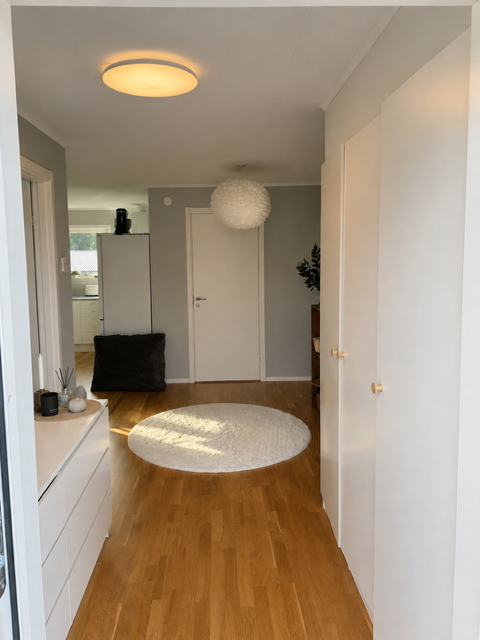 2 rok · 42 m² i Svensbyn – bild 4