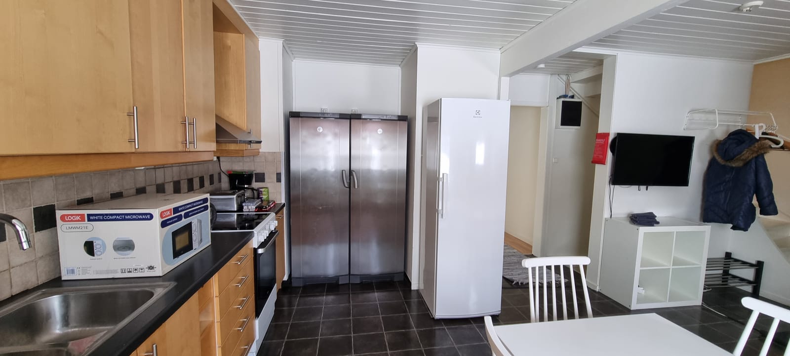 5 rok · 100 m² i Kiruna – bild 10