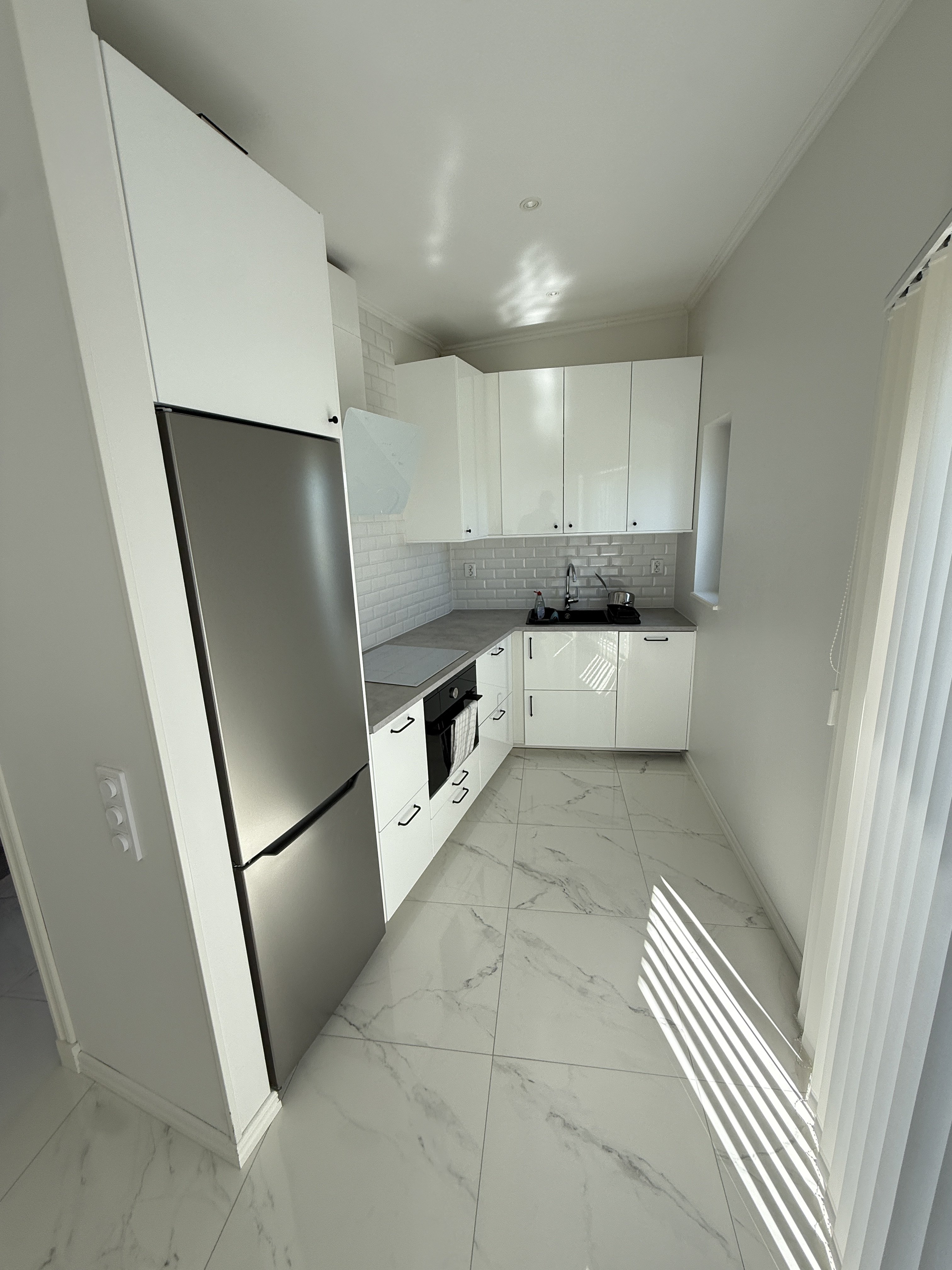 Lägenhet, 3 rooms, 60 sqm, Sollentuna – bild 2