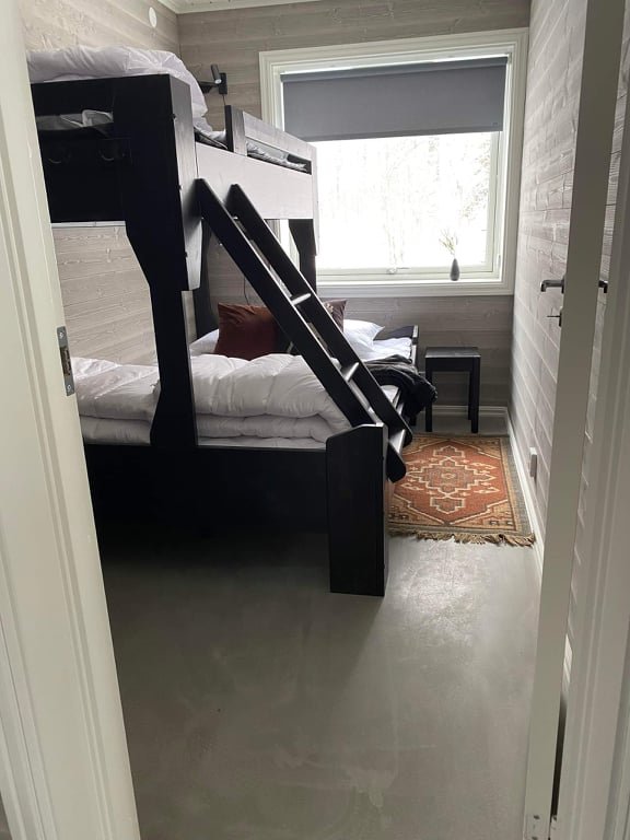 5 rok · 160 m² i Los – bild 9