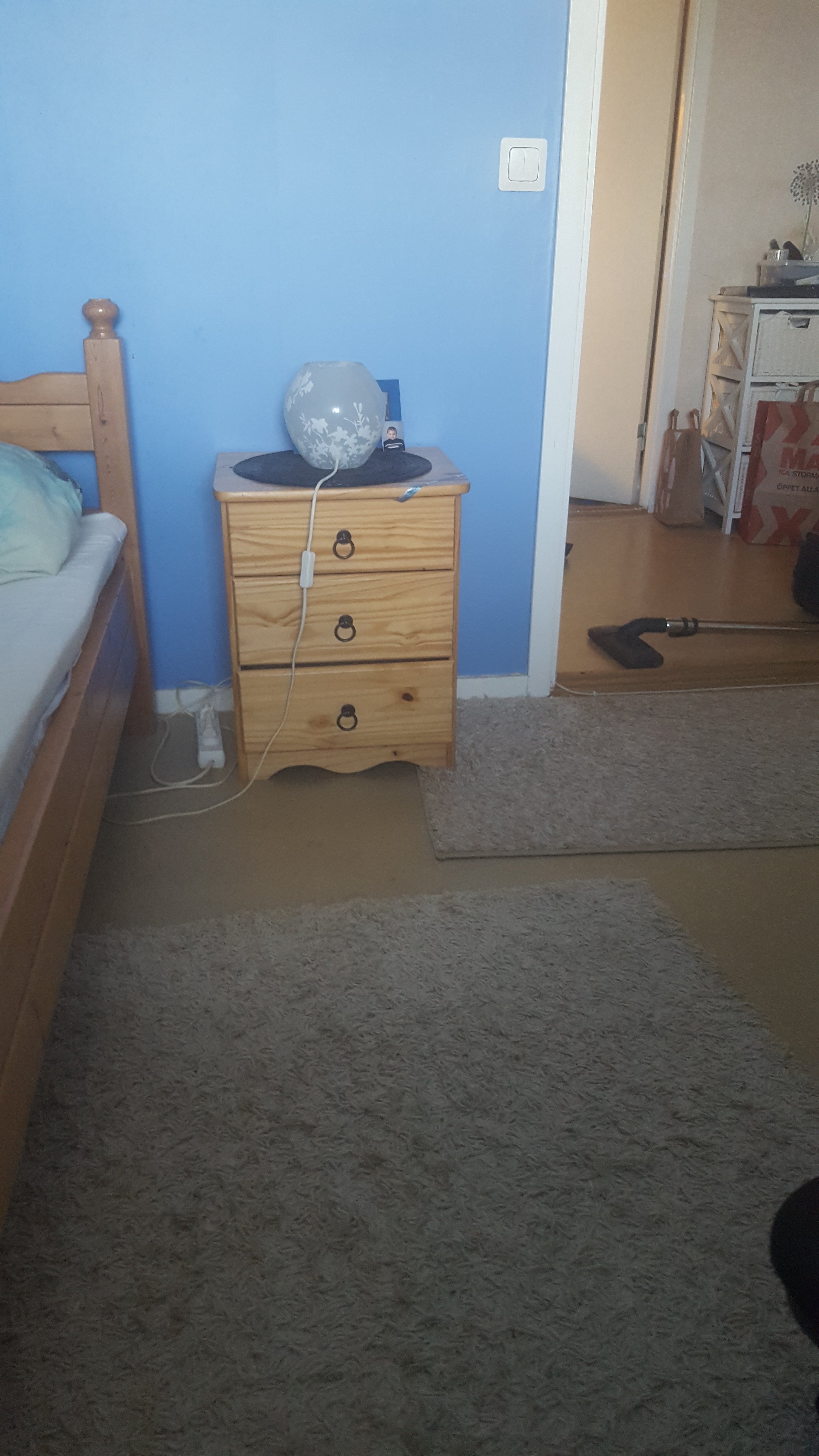 Lägenhet, 1 rooms, 20 sqm, Angered – bild 7