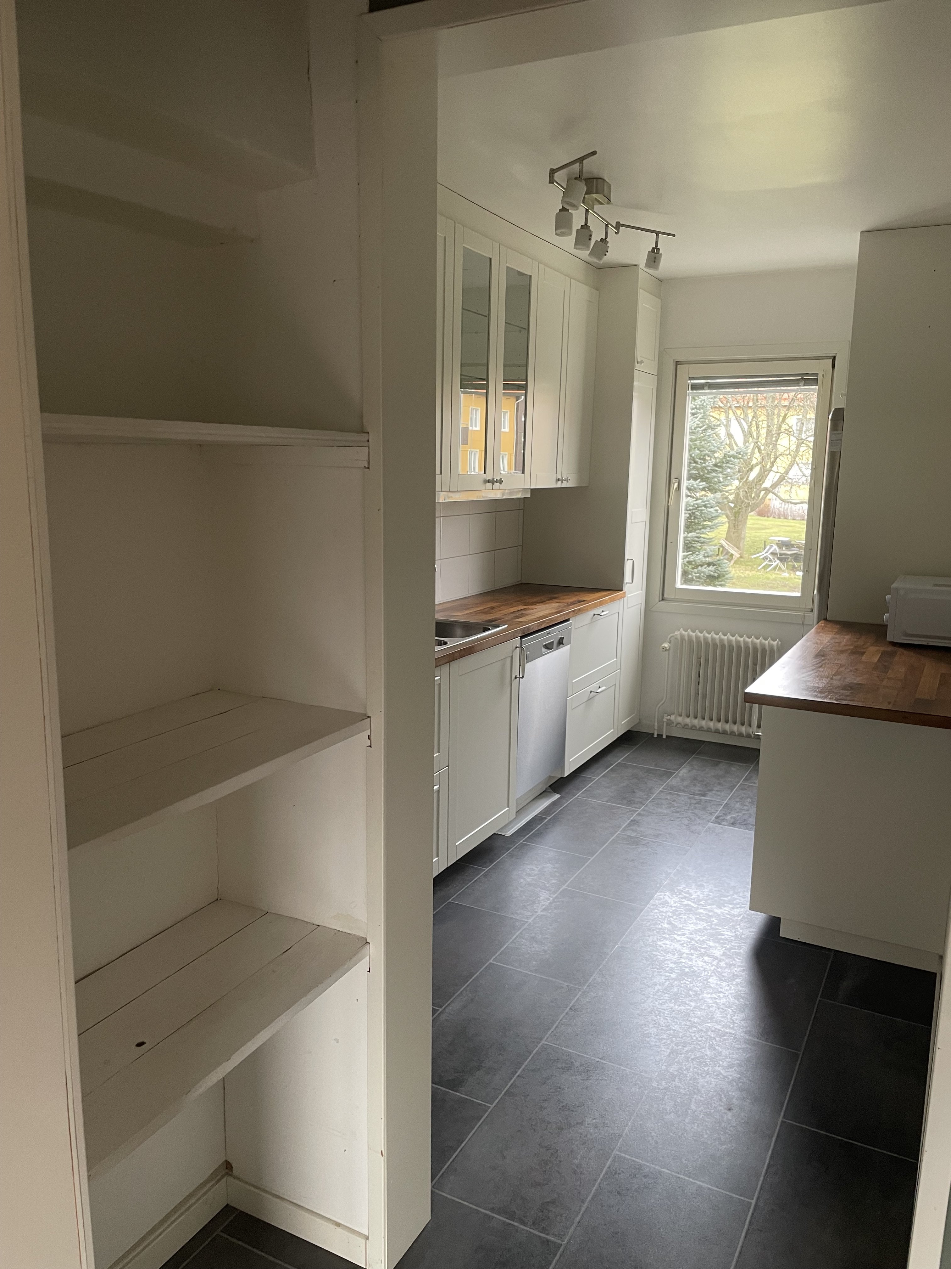 Lägenhet, 2 rooms, 50 sqm, Göteborg – bild 4