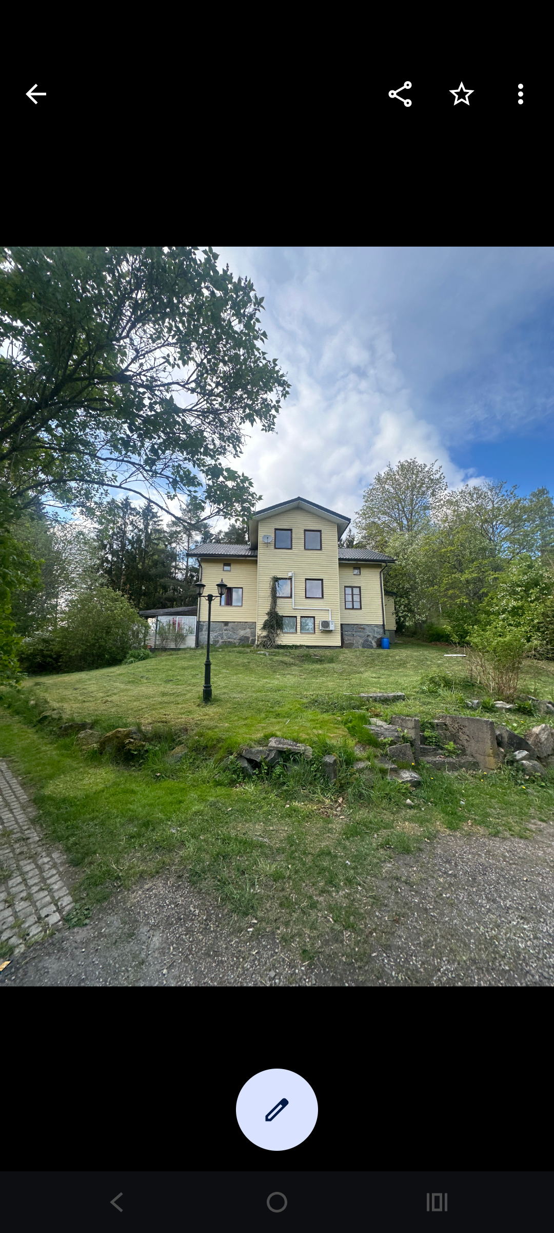 Övrigt, 3 rooms, 40 sqm, Tumba – bild 9
