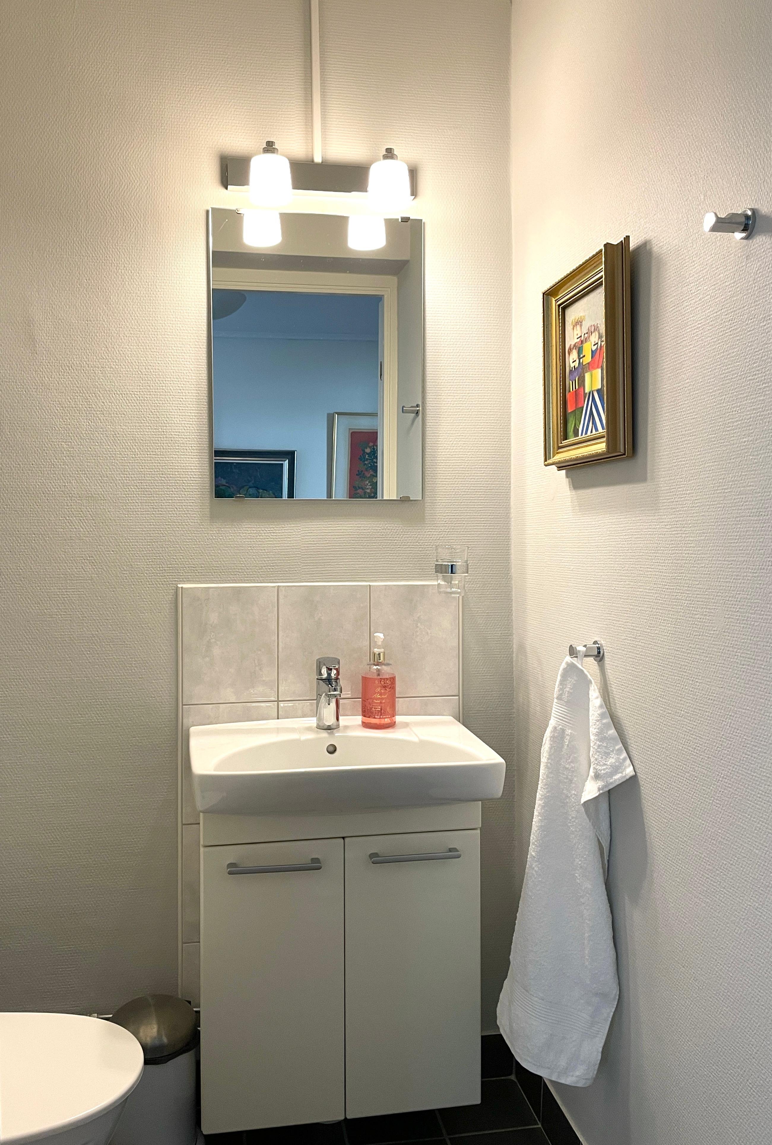 Lägenhet, 1 rooms, 13 sqm, Linköping – bild 17