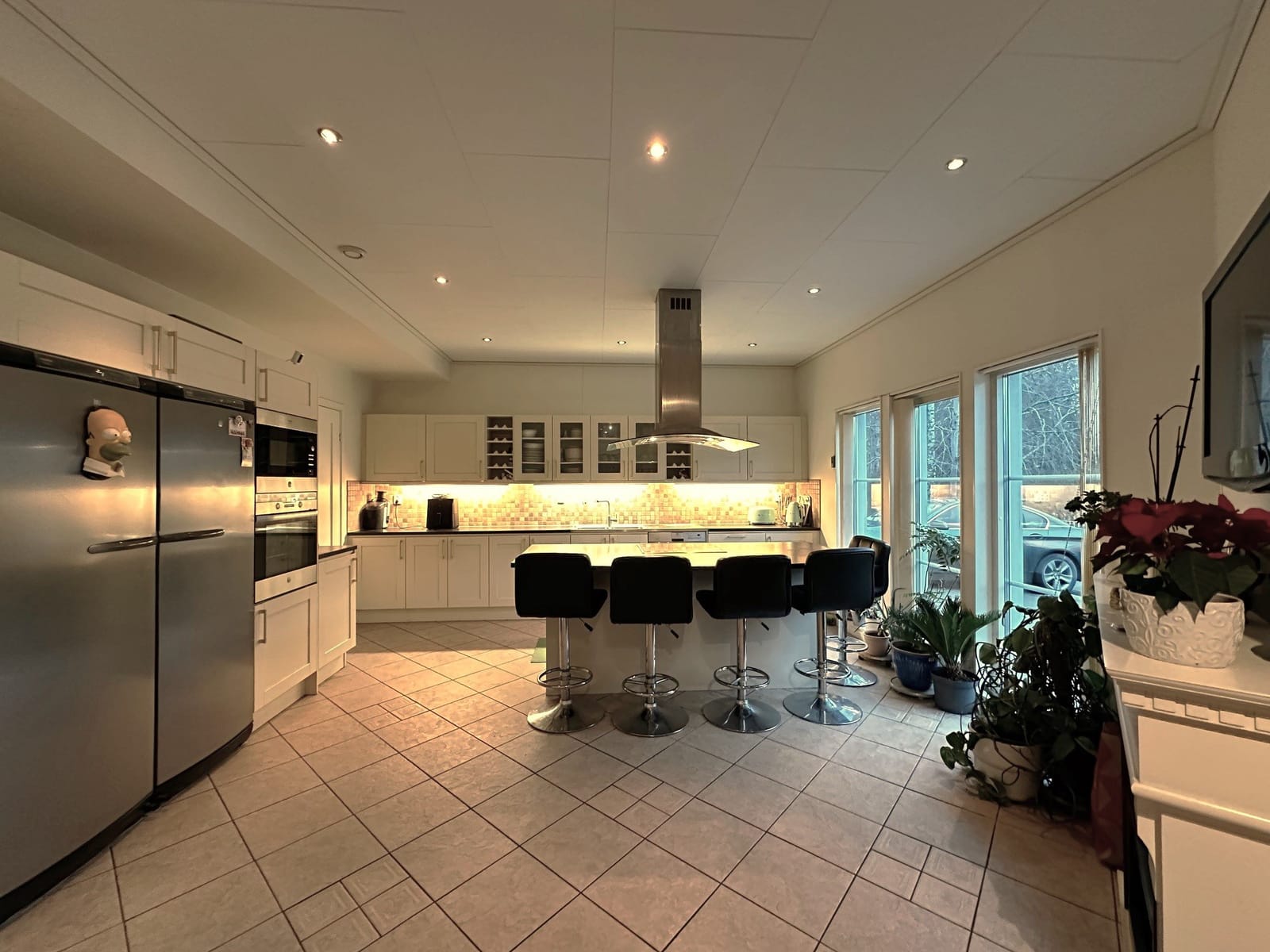 Villa/Hus, 6 rooms, 200 sqm, Sollentuna