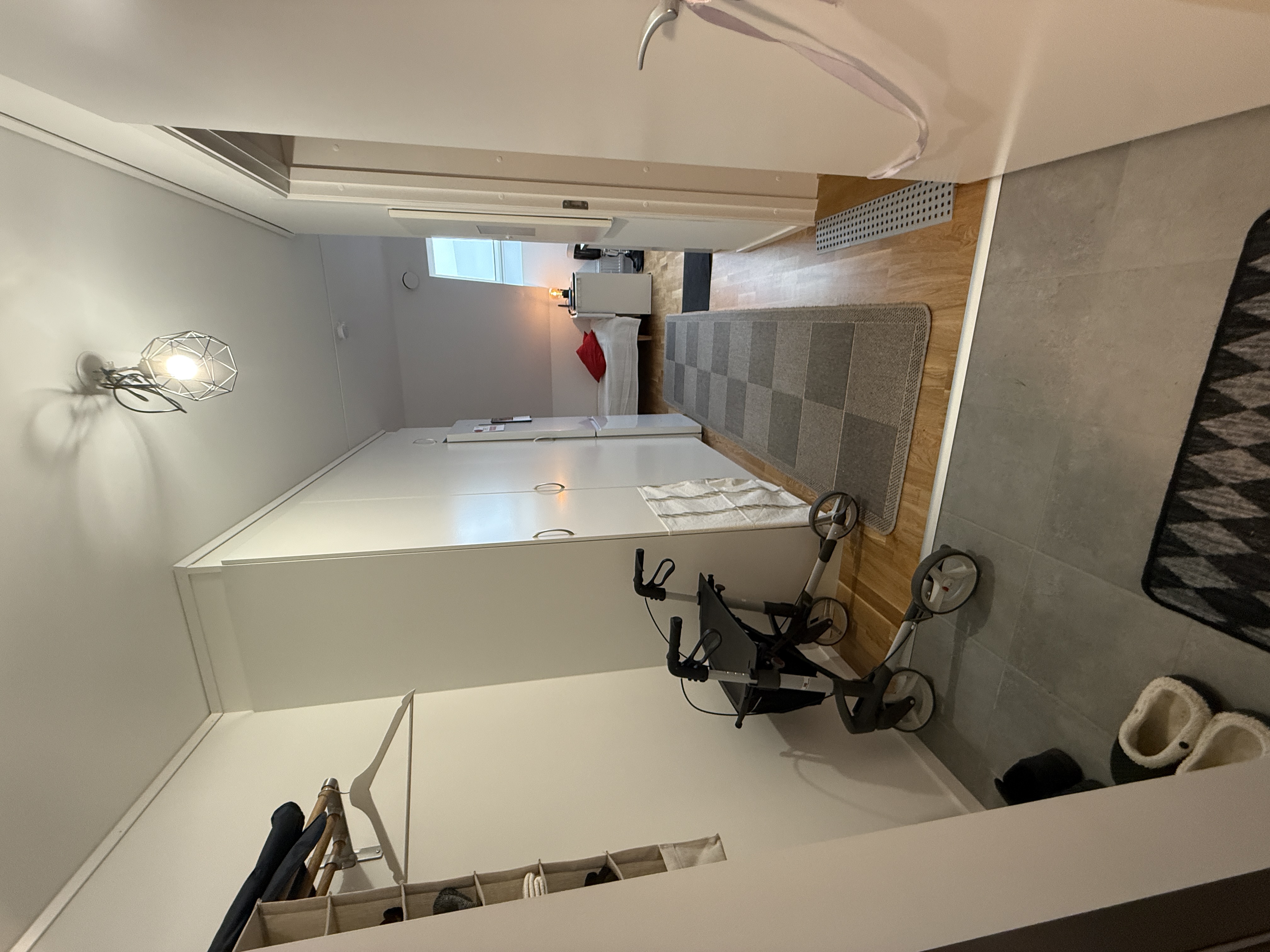 Lägenhet, 1 rooms, 33 sqm, Älmhult – bild 4