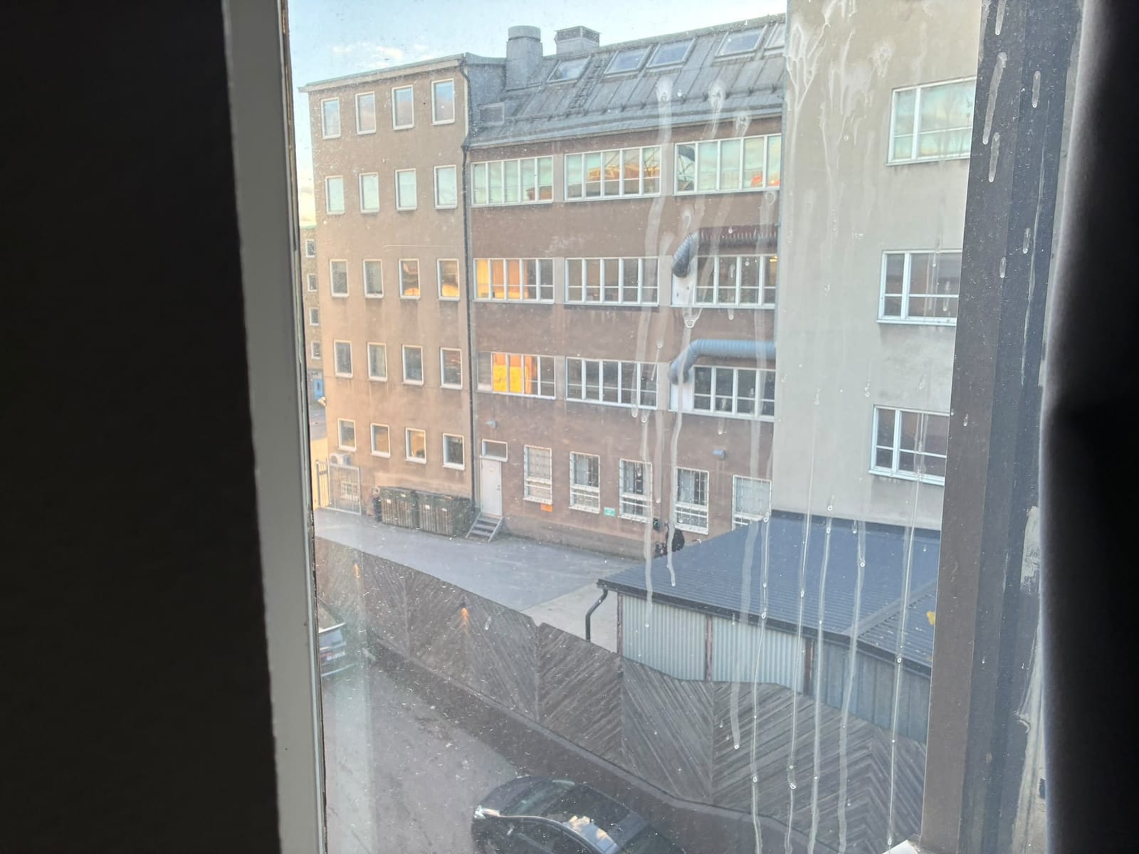 1 rok · 28 m² i Hägersten – bild 3