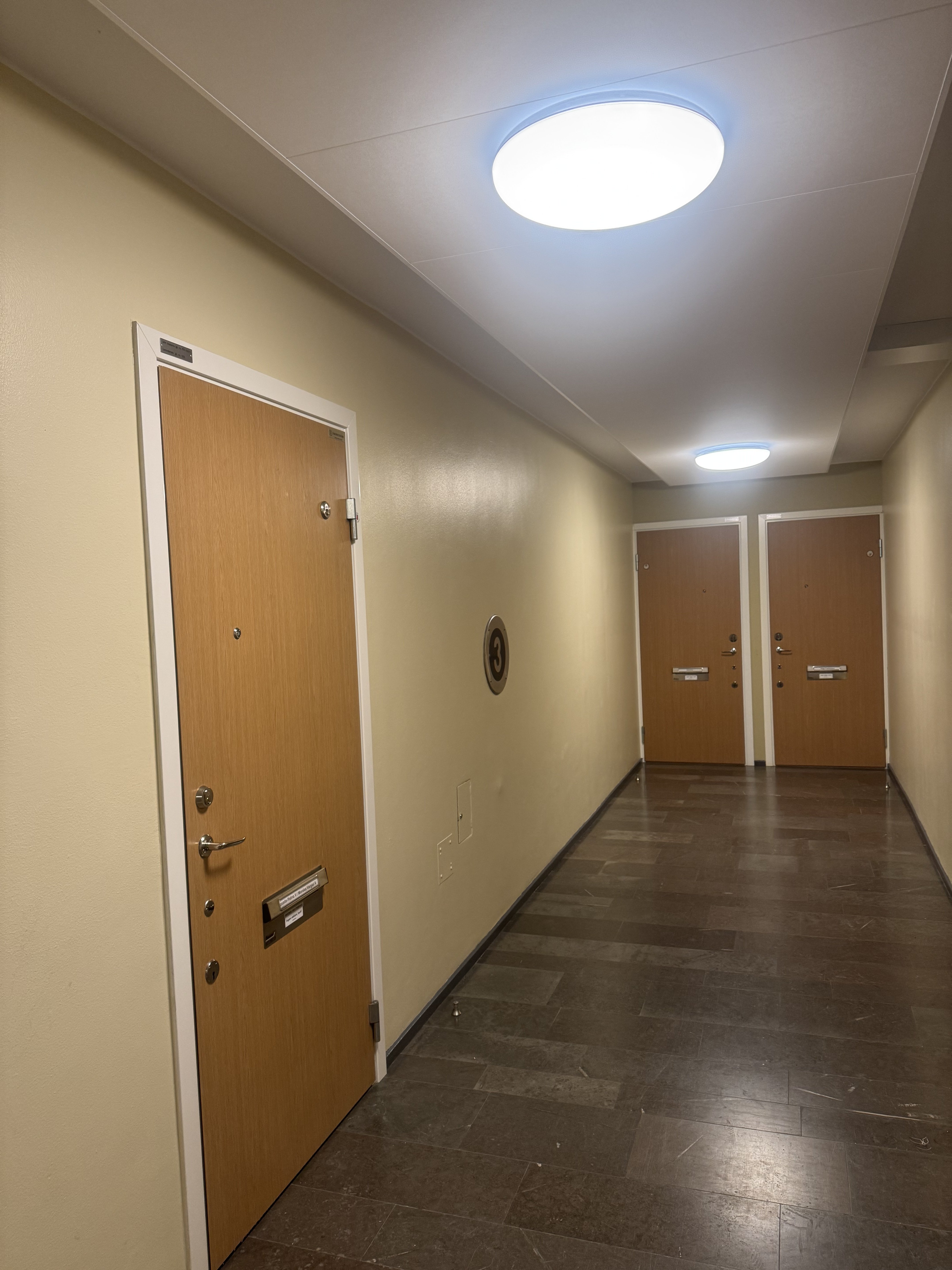 Lägenhet, 2 rooms, 20 sqm, Lidingö – Lidingö