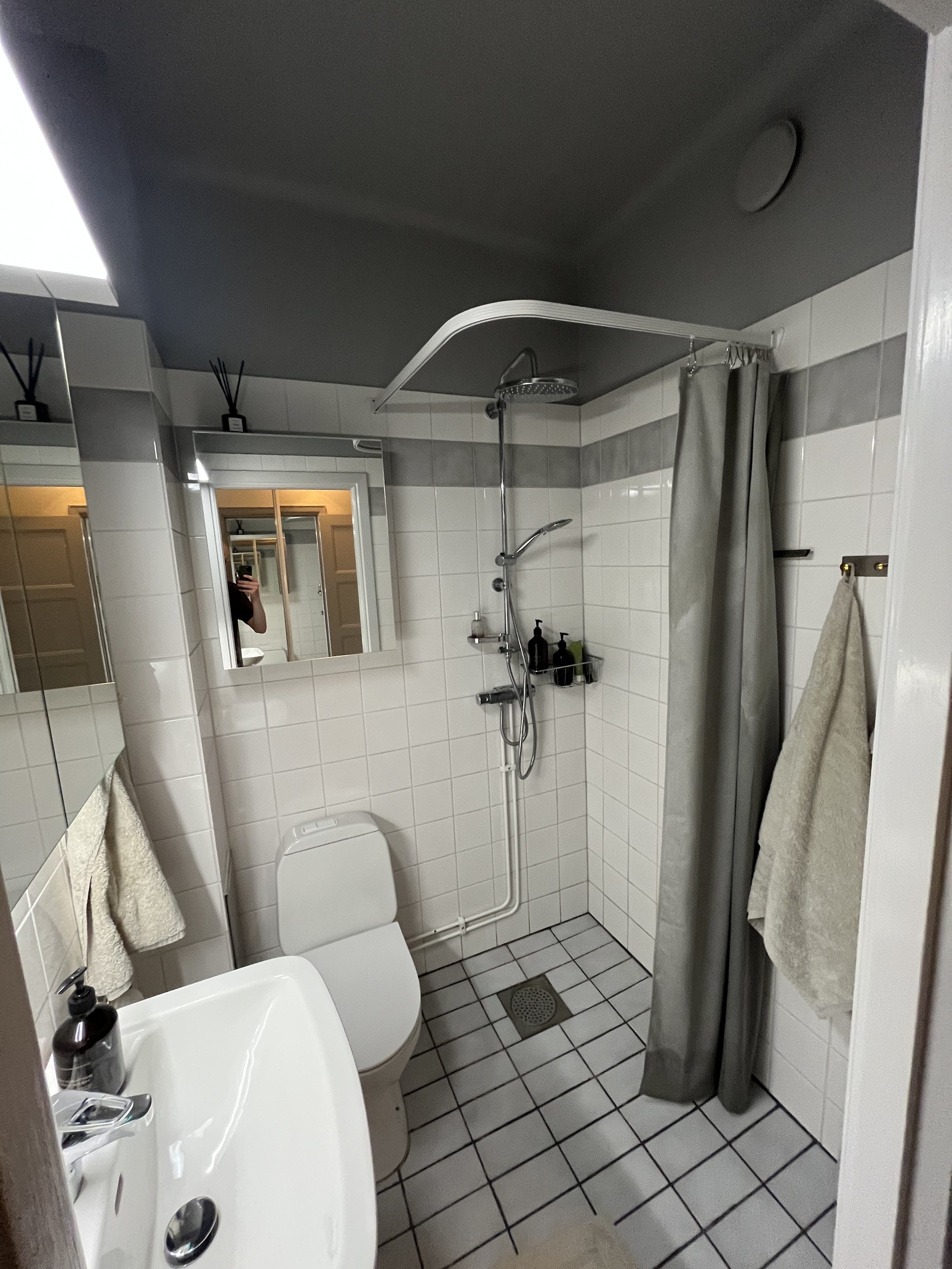 Lägenhet, 2 rooms, 42 sqm, Stockholm – bild 8