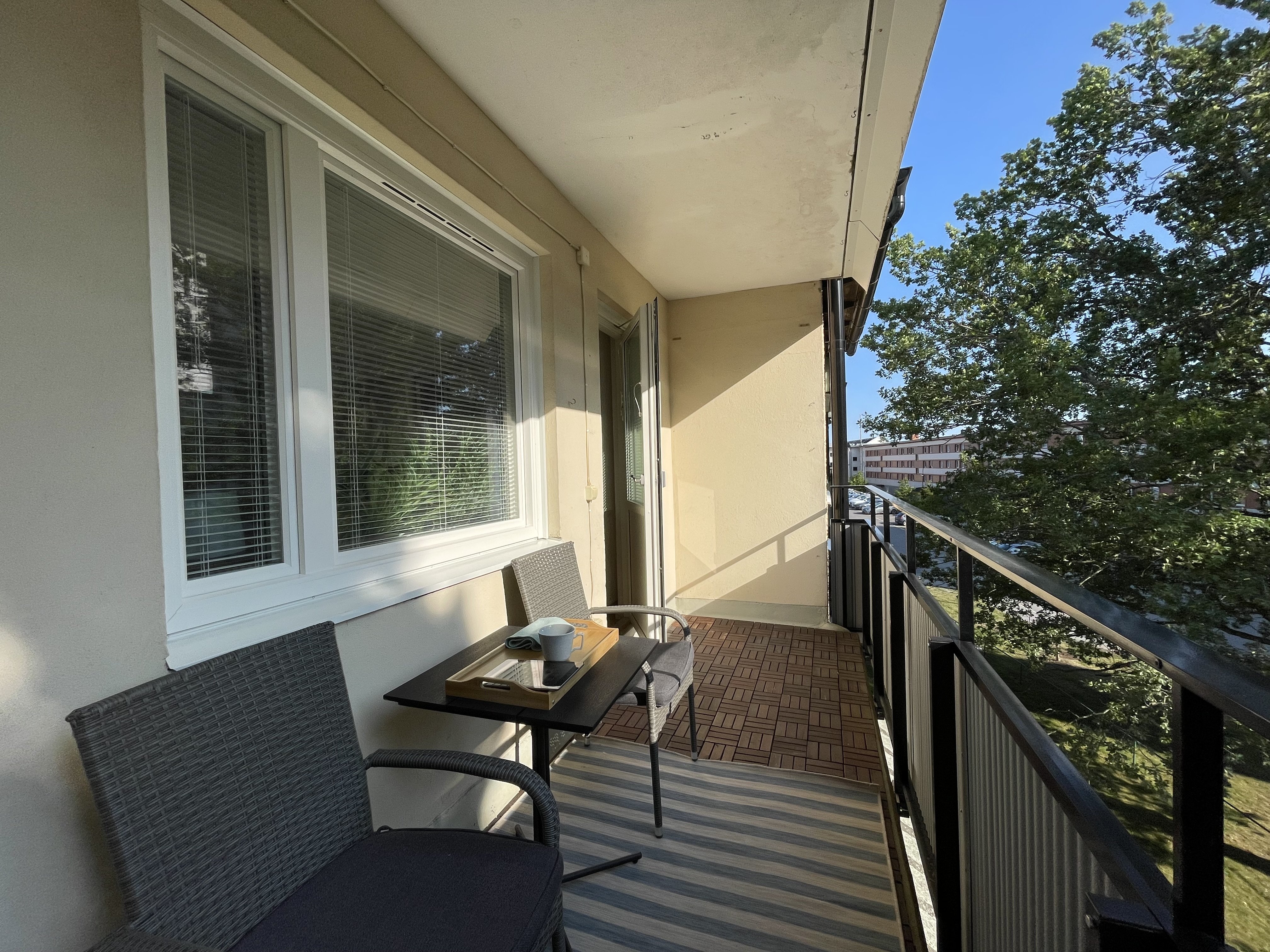 Lägenhet, 2 rooms, 60 sqm, Järfälla – bild 6