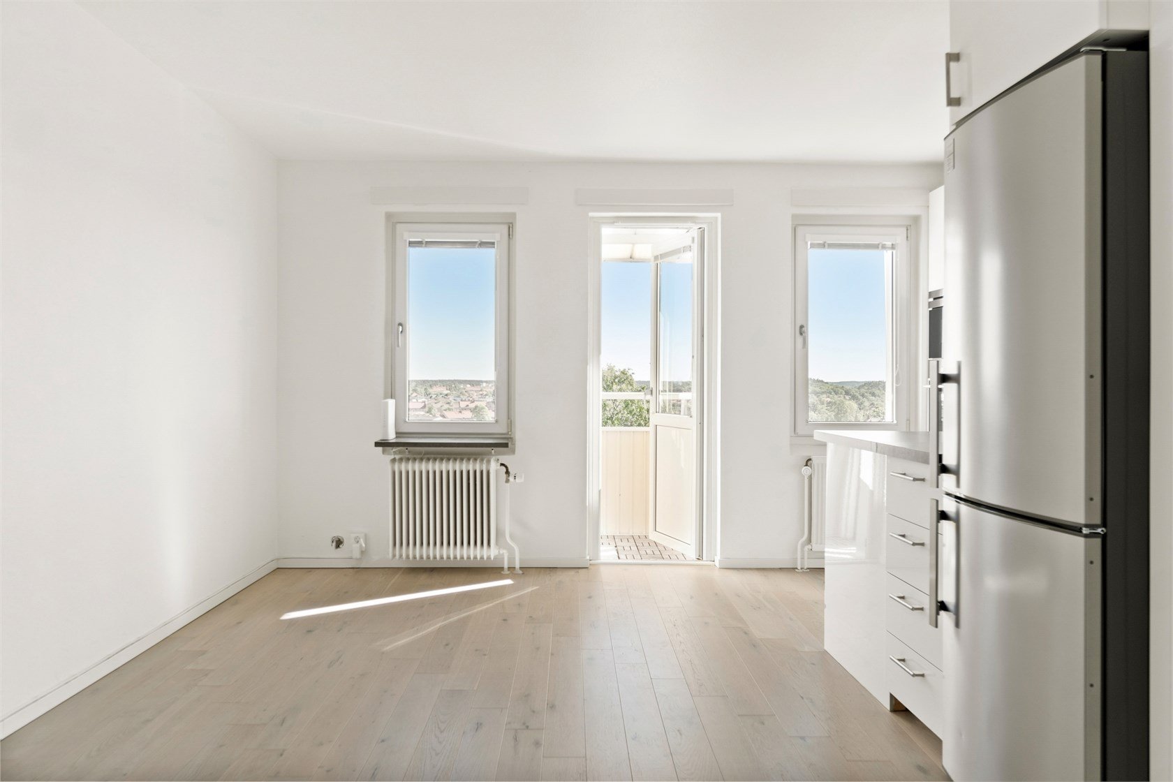 1 rok · 25 m² i Eskilstuna – bild 12