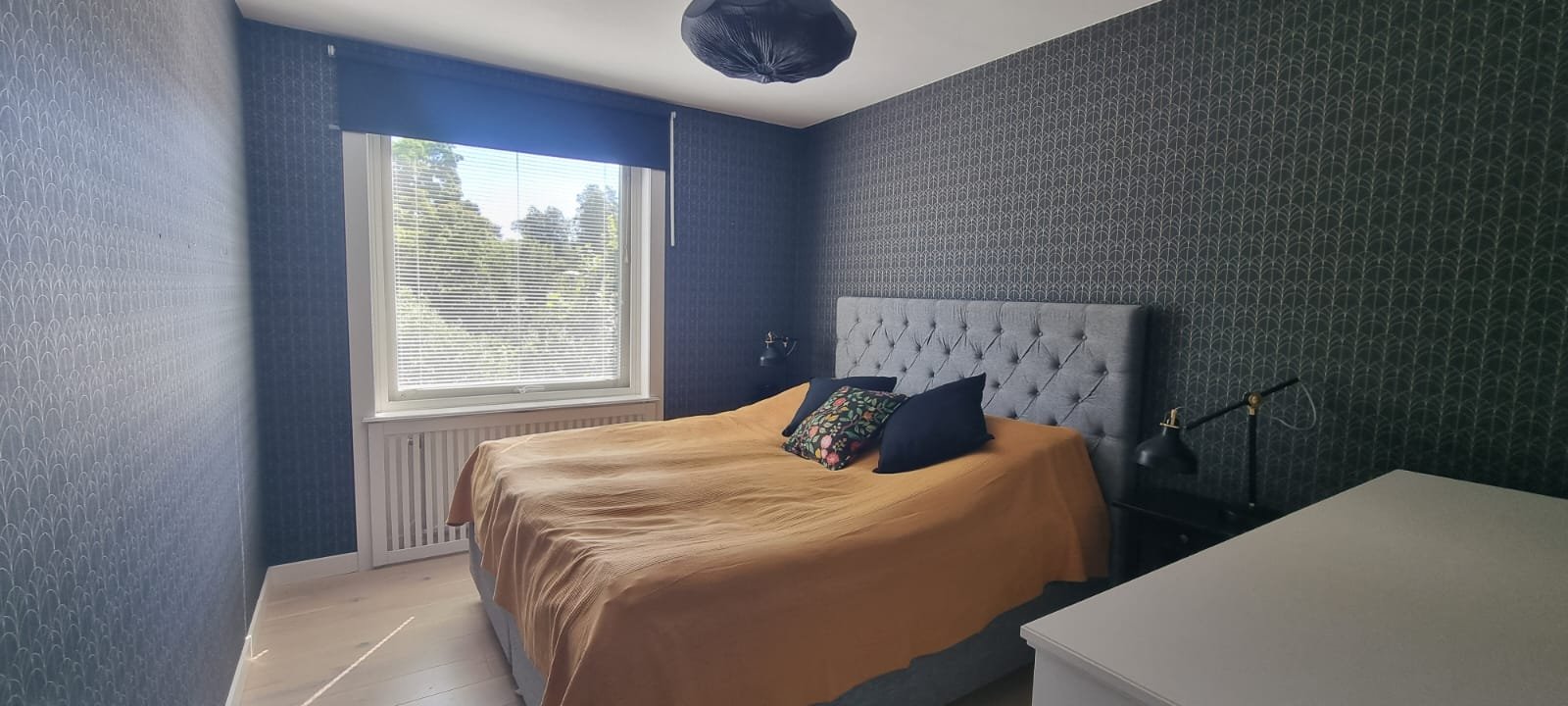 2 rok · 58 m² i Sundsvall – bild 10