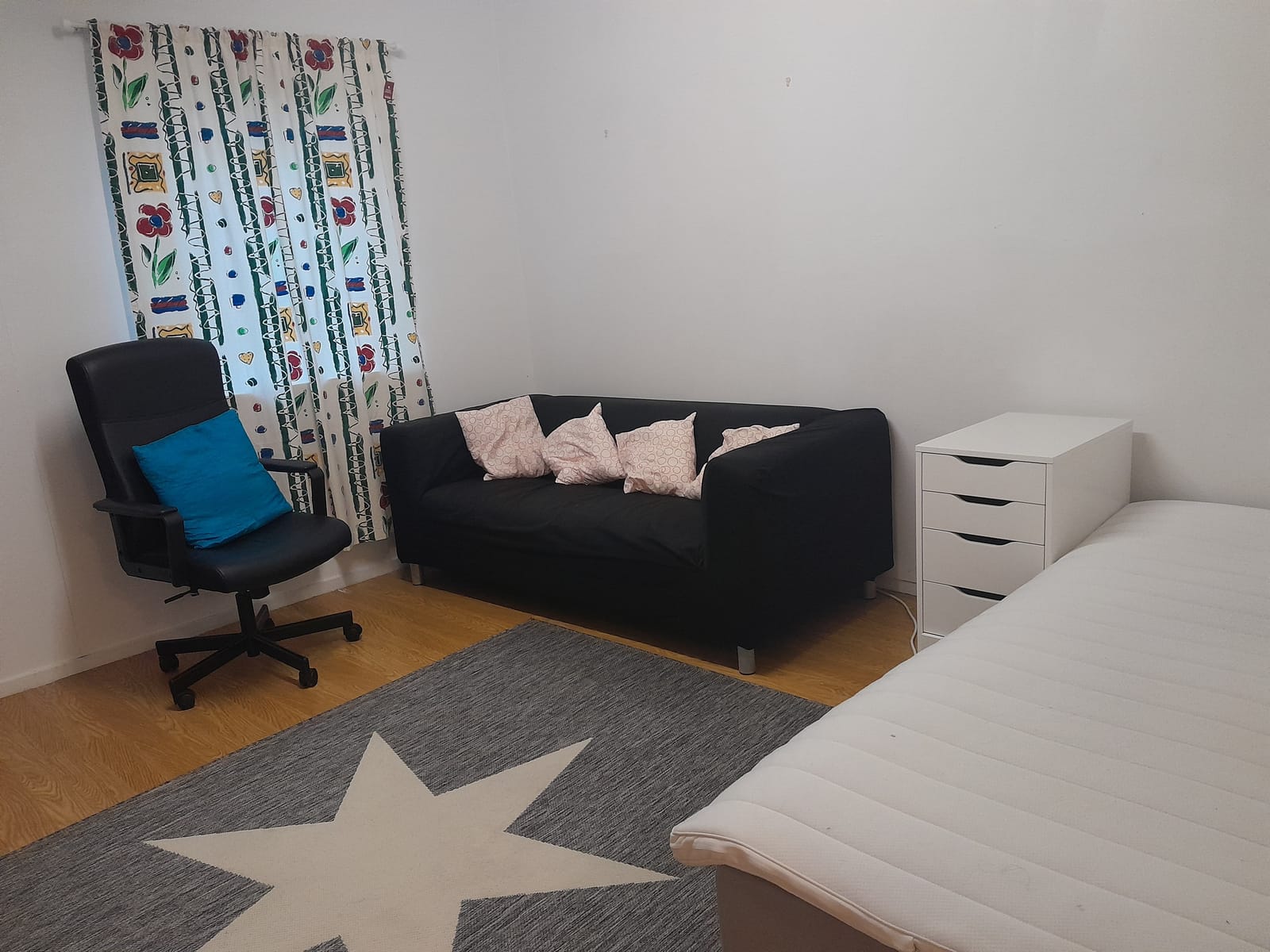 2 rok · 45 m² i Lomma – bild 5