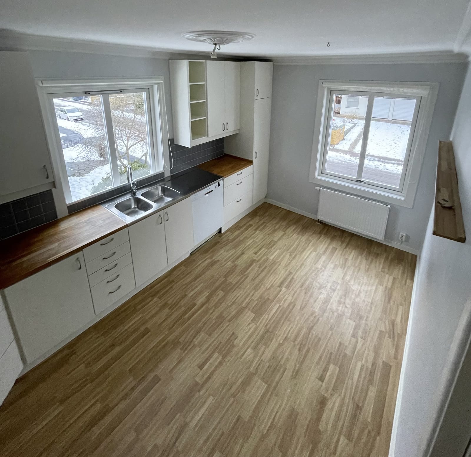 2 rok · 85 m² i Göteborg – bild 5