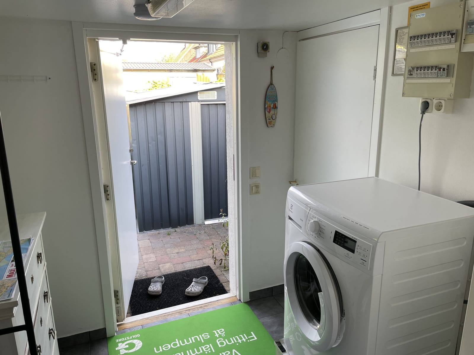 2 rok · 35 m² i Trelleborg – bild 10