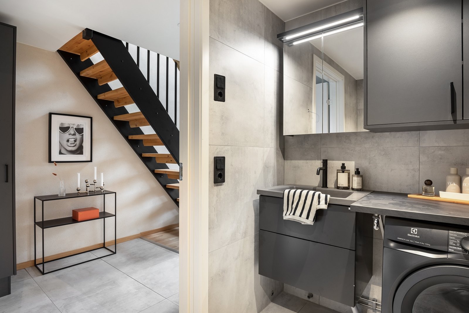 Lägenhet, 1 rooms, 35 sqm, Halmstad