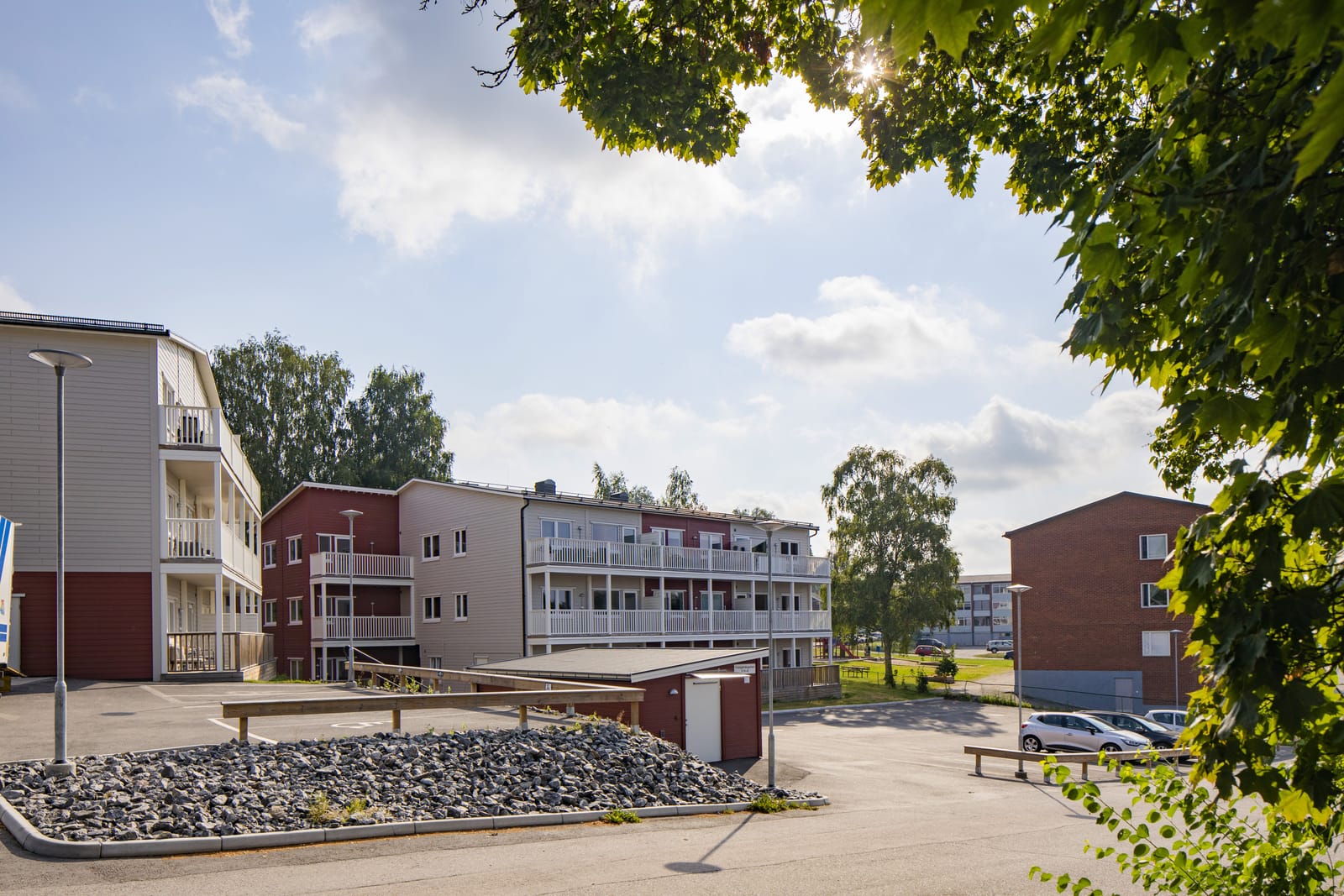 2 rok · 54 m² i Malmköping – bild 4