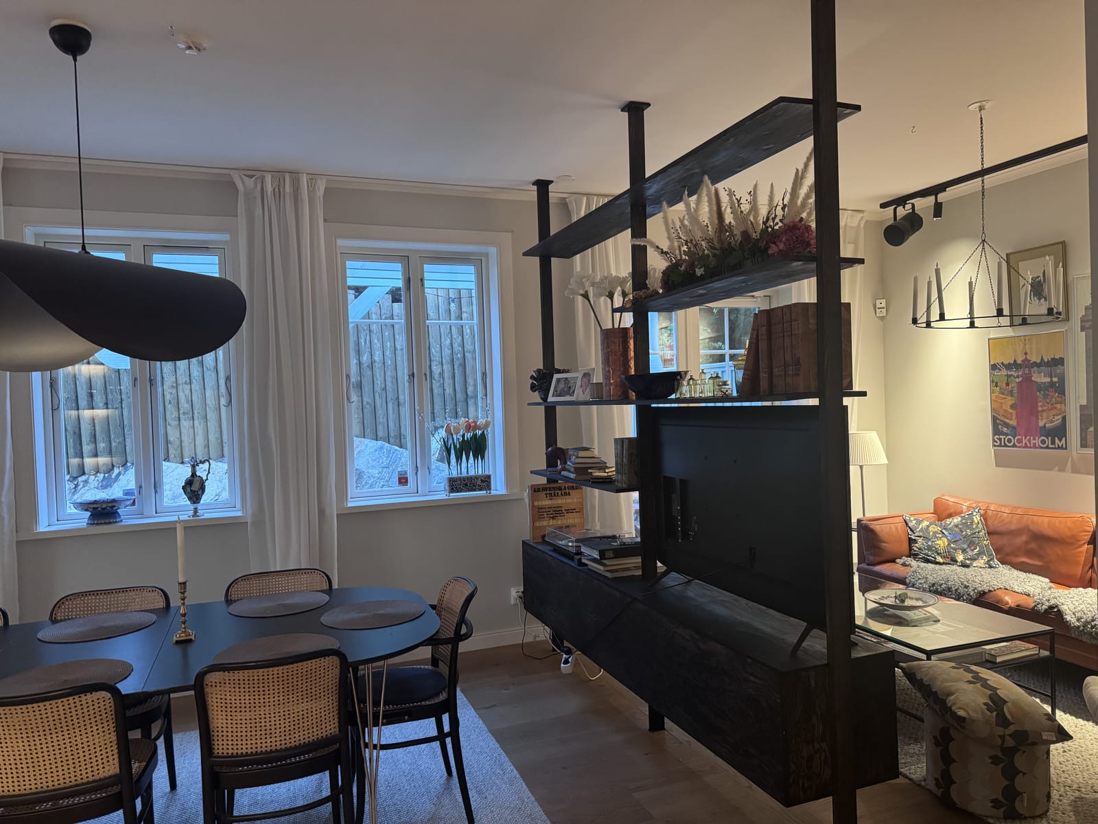 6 rok · 156 m² i Huddinge – bild 18