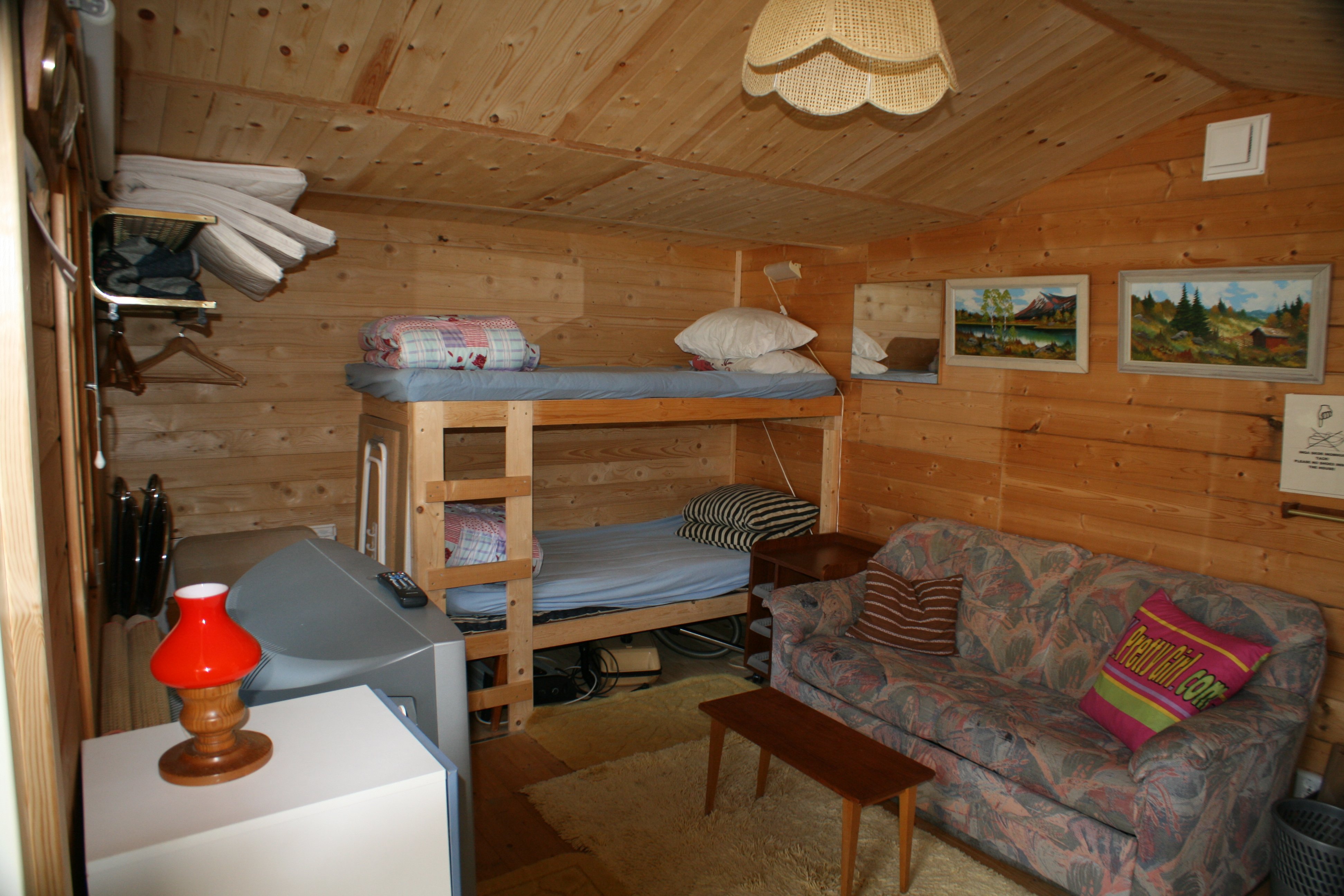 Stuga, 1 rooms, 14 sqm, Lysekil – bild 2
