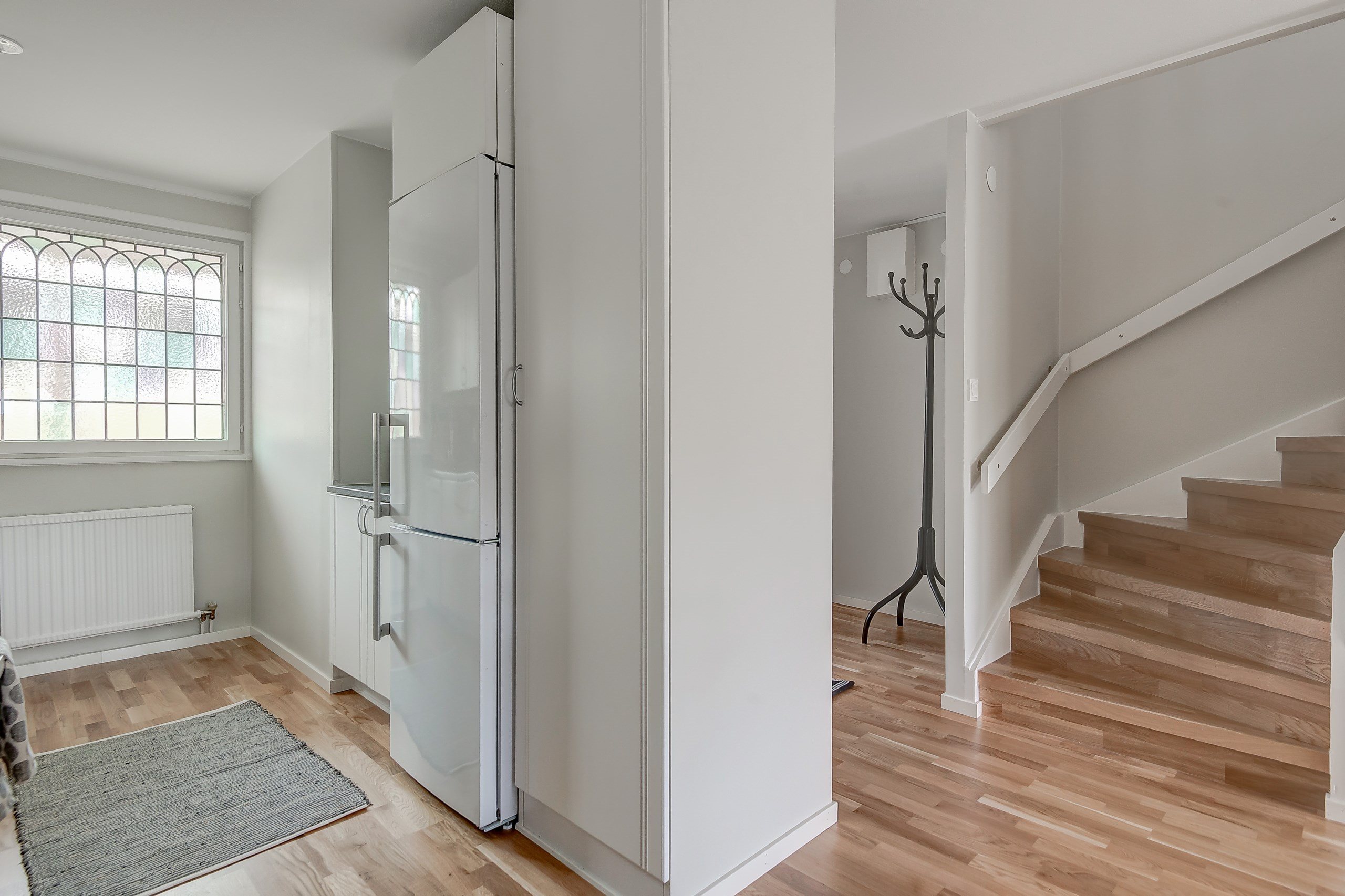 Lägenhet, 4 rooms, 92 sqm, Tumba – bild 19
