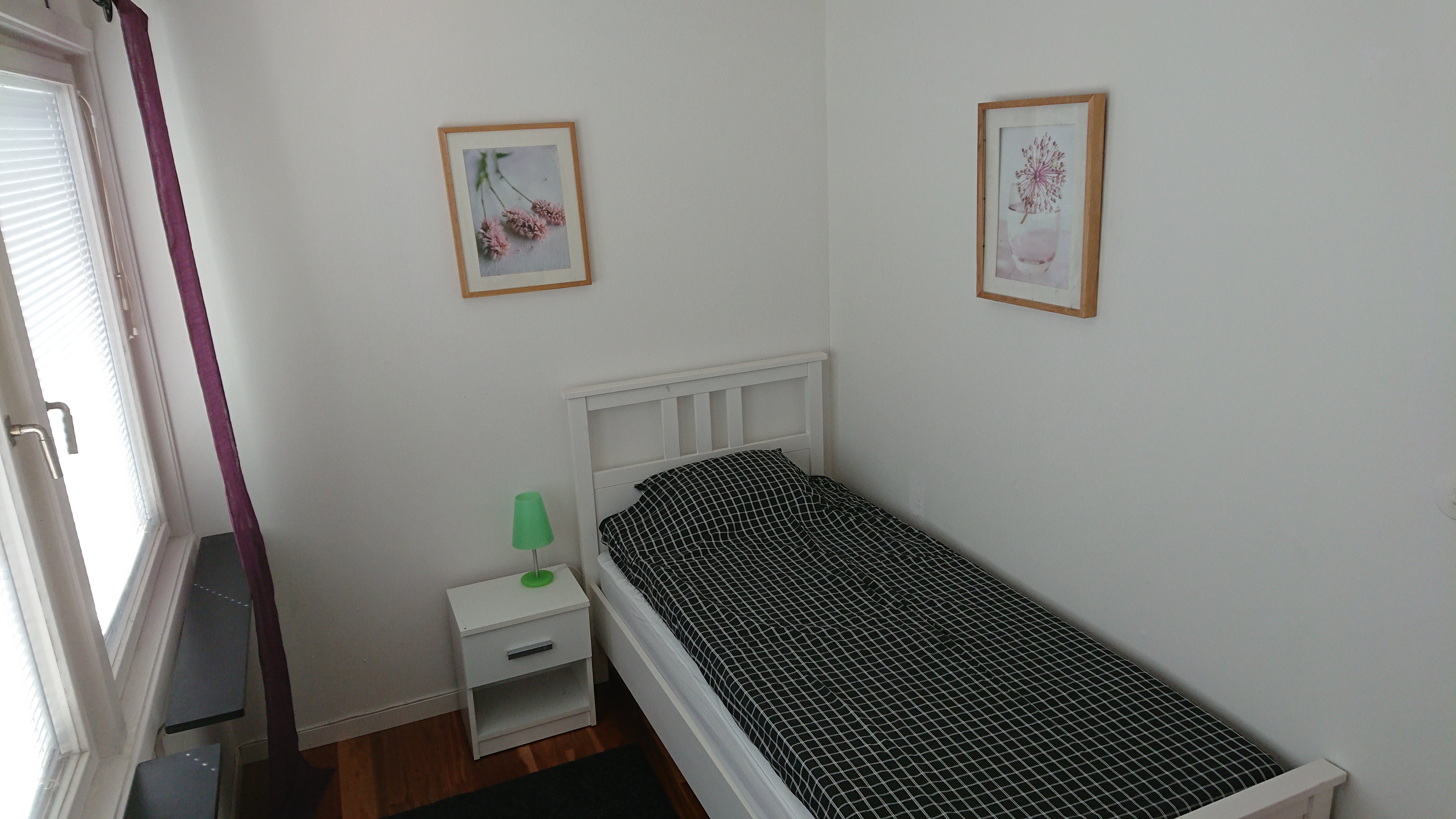 Lägenhet, 2 rooms, 42 sqm, Nybro – bild 12